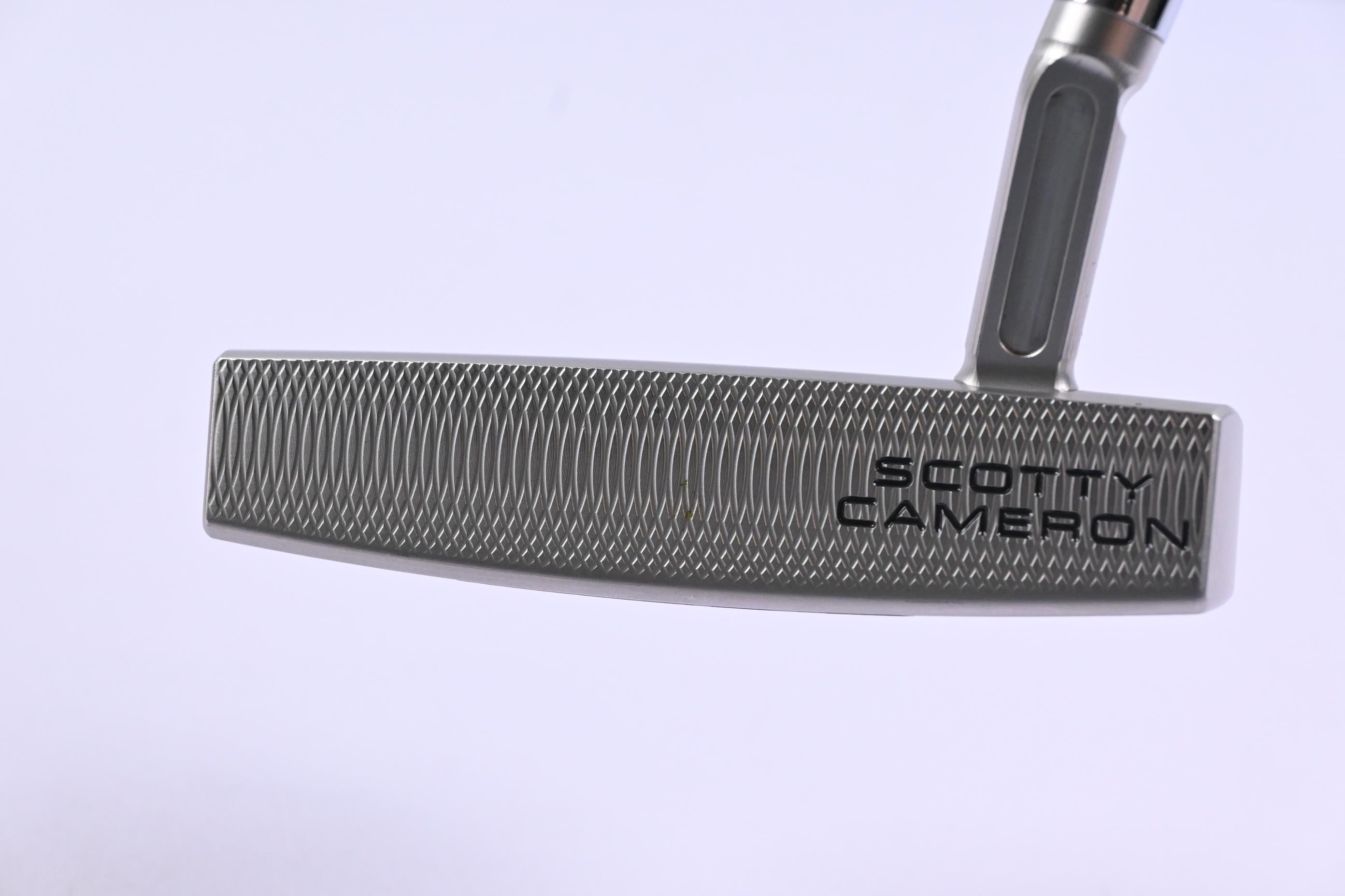Scotty Cameron Super Select Golo 6.5 Putter / 35 Inch