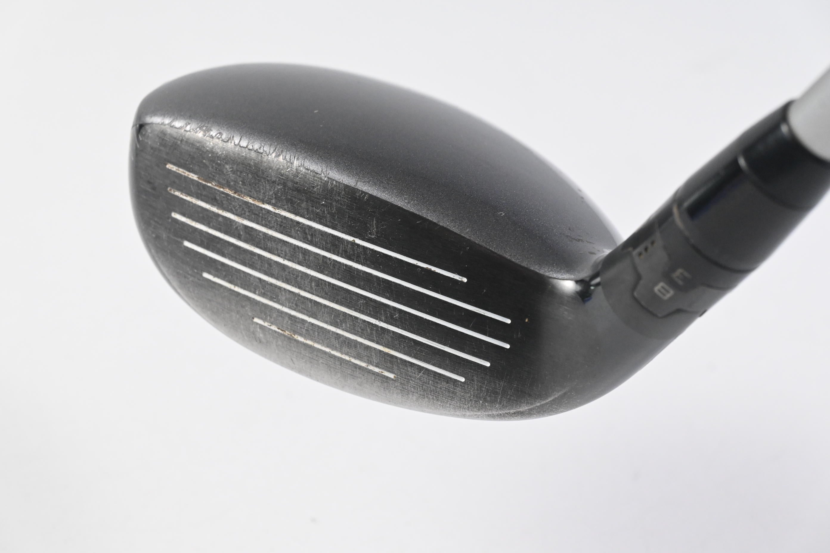 Titleist 816 H1 #4 Hybrid / 23 Degree / Regular Flex Diamana M+ Red 60 Shaft
