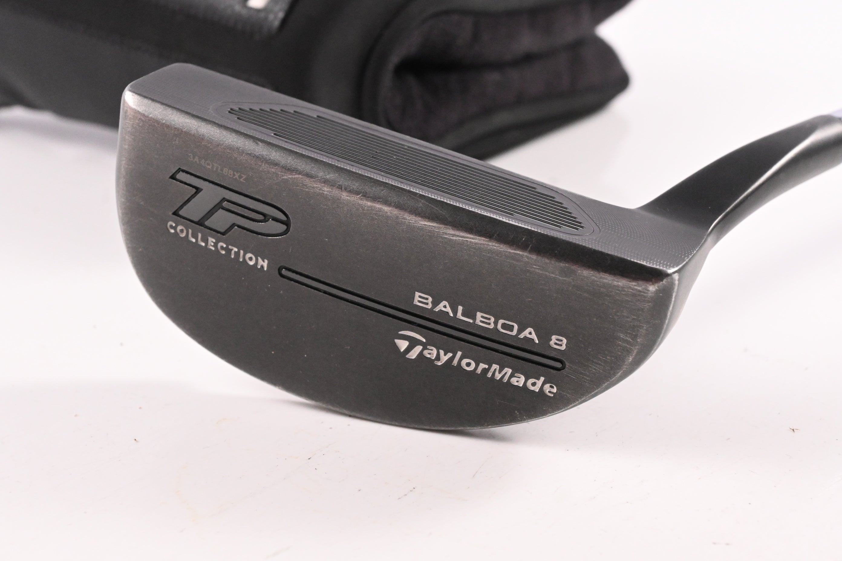 Taylormade TP Black Collection Balboa 8 Putter / 34 Inch