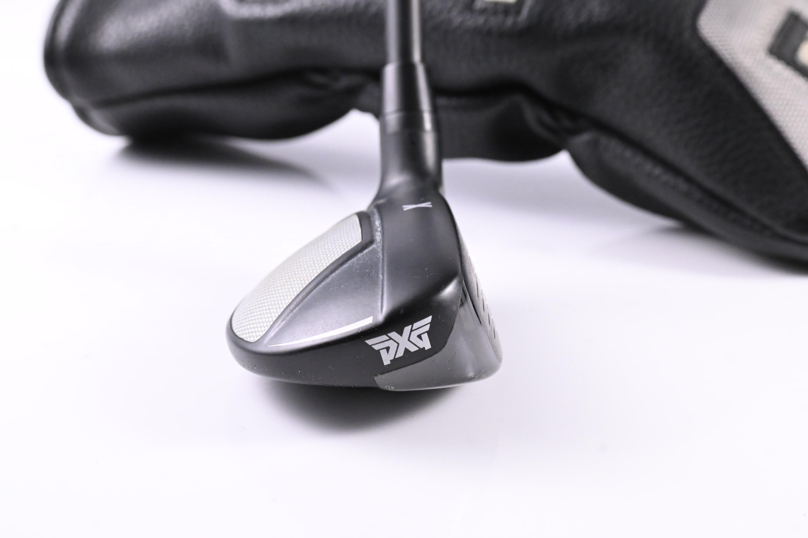 PXG 0317 X Gen4 #3 Hybrid / 19 Degree / Senior Flex MMT 60 Shaft