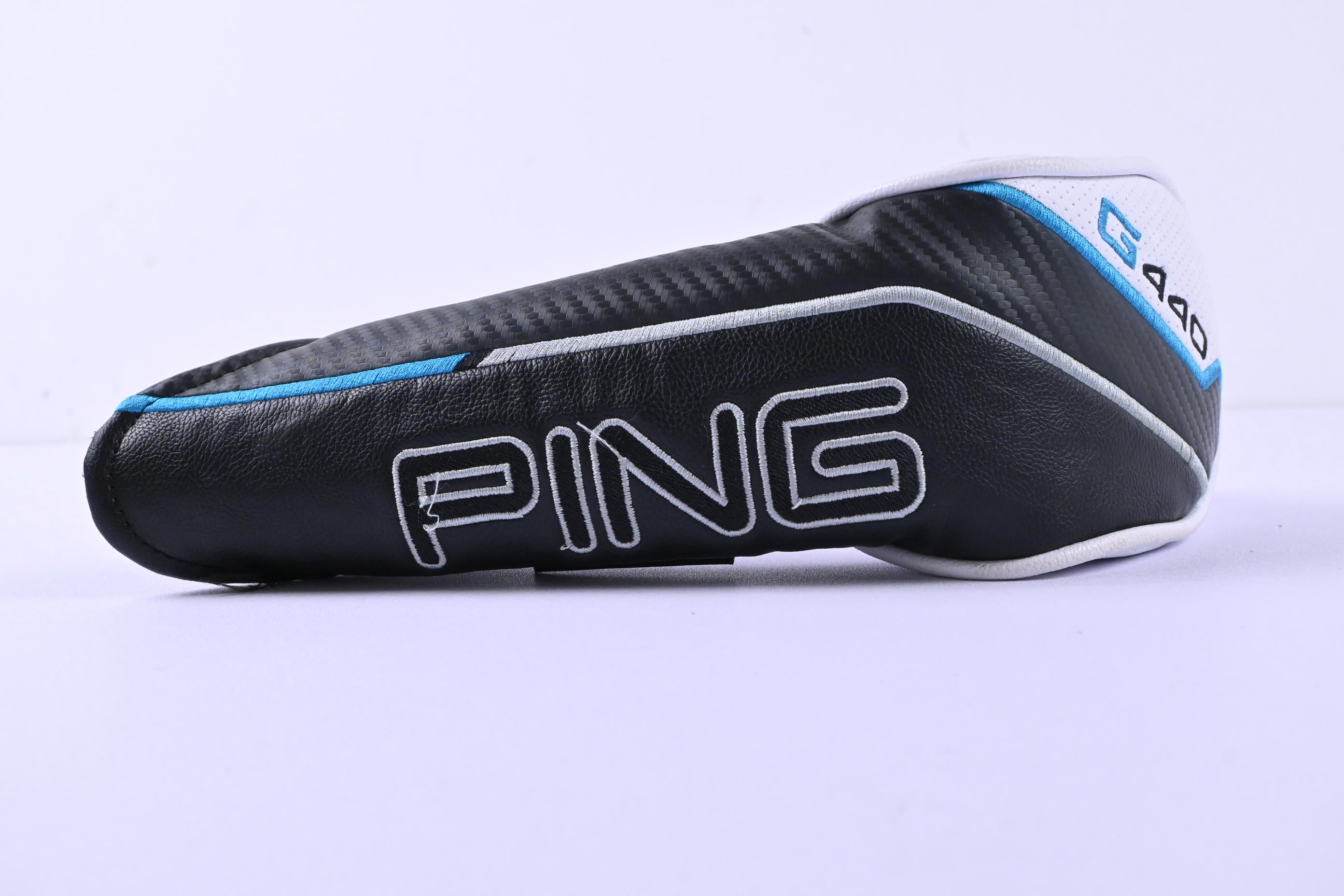 Ping G440 Max #3 Wood / 15 Degree / X-Flex Tensei 1K Black 75 Shaft
