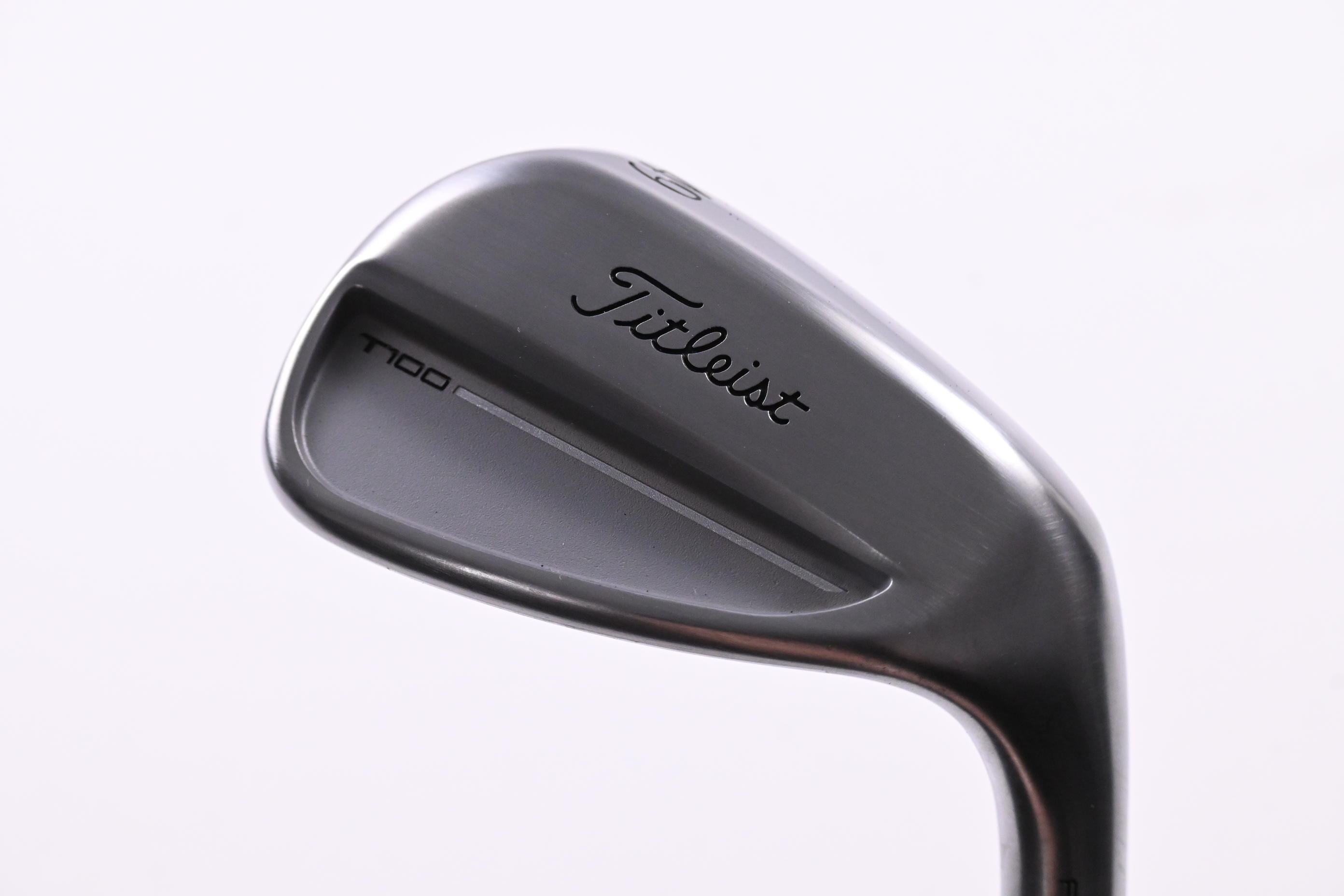 Titleist T100 2025 Gap Wedge / 49 Degree / Regular Flex NS Pro 750GH Neo Shaft
