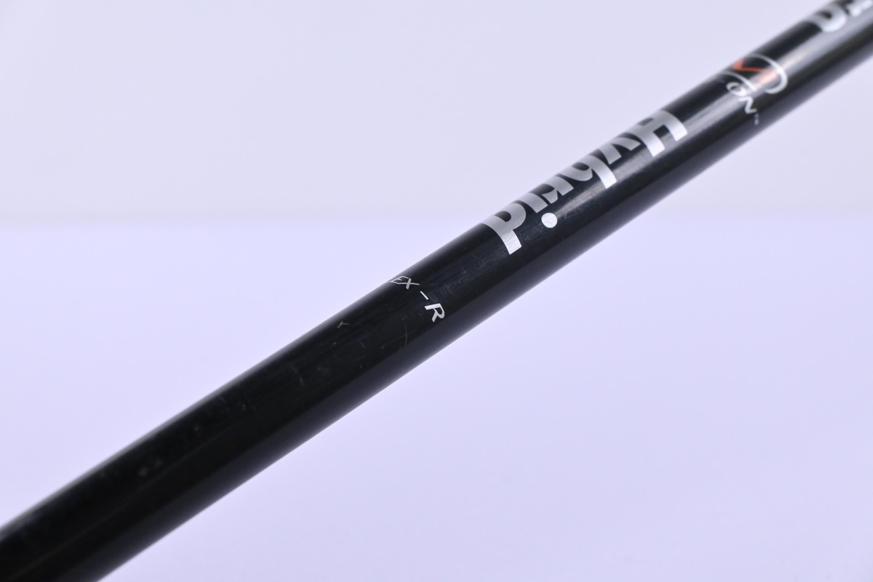 Callaway FT #3 Hybrid / 21 Degree / Regular Flex Fujikura M Fit-On Hybrid Shaft
