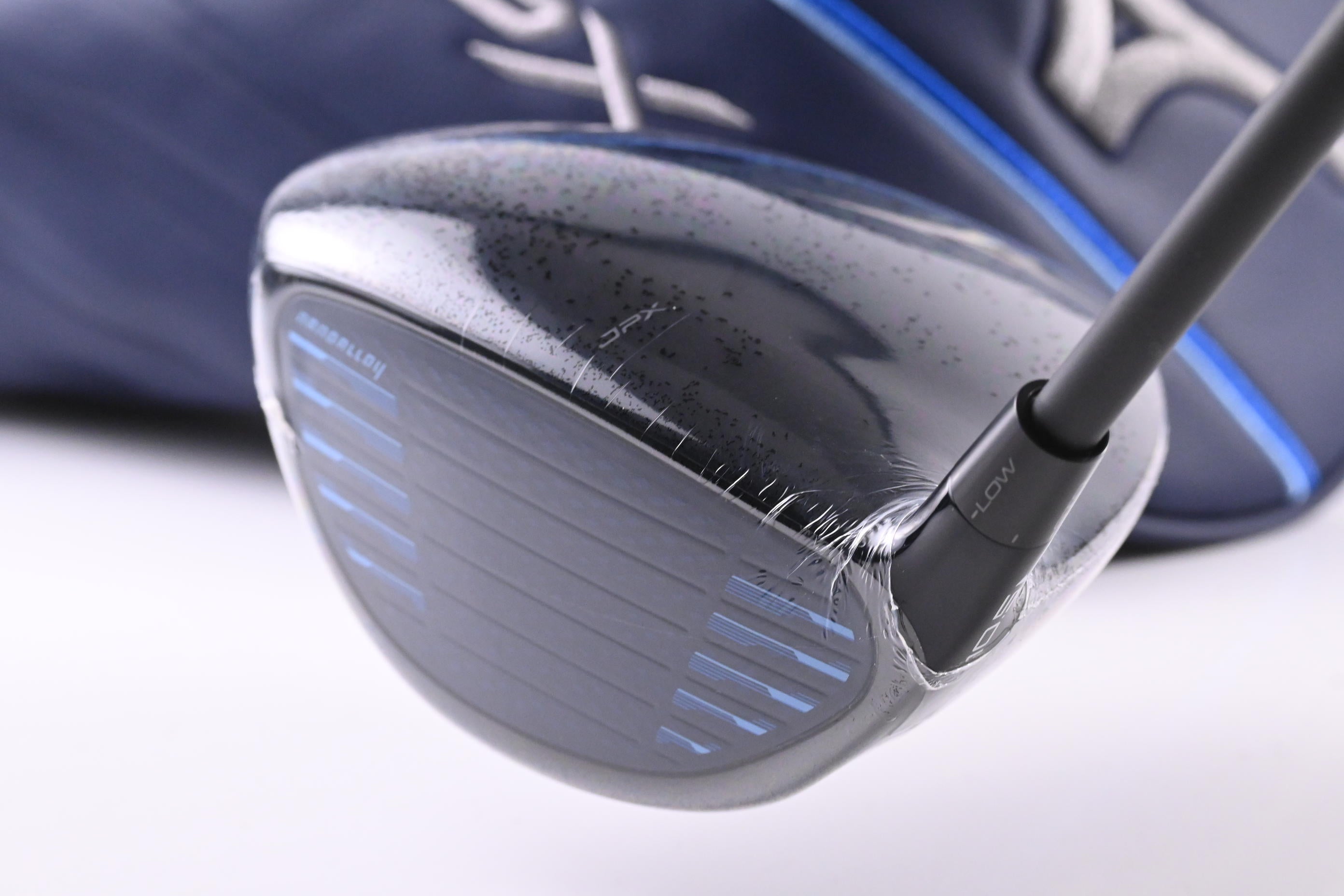 Mizuno JPX One Driver / 10.5 Degree / Stiff Flex Tensei 1K Blue 55 Shaft
