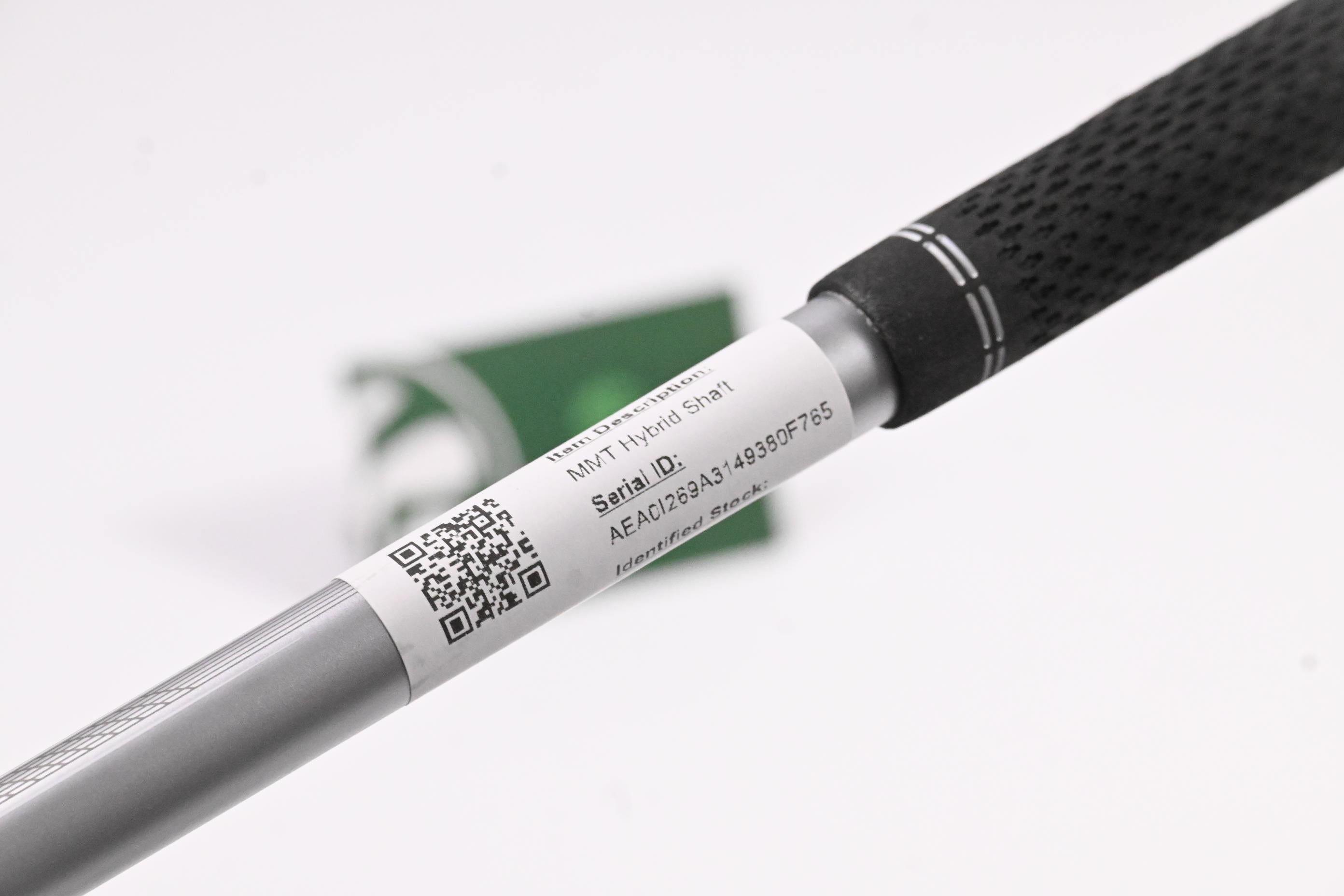 MMT Speedmesh 35 #5 Wood Shaft / Ladies Flex / Titleist 2nd Gen