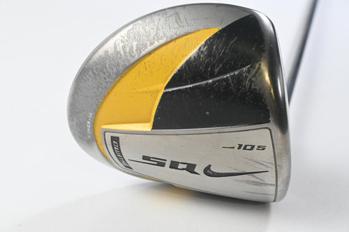Nike SQ Sumo Driver / 10.5 Degree / Regular Flex Sasquatch Diamana 65 Shaft