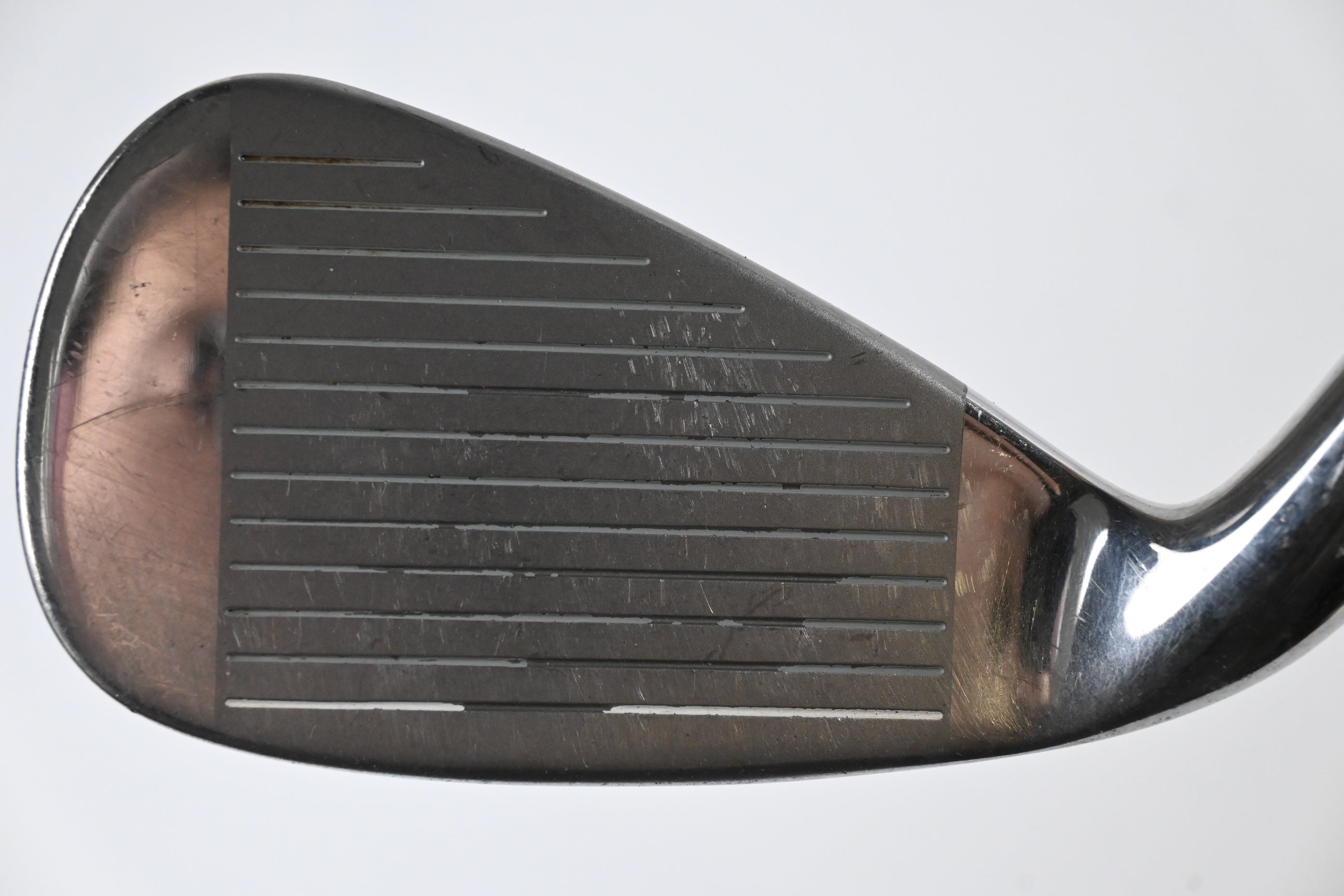 Nike VR-S #6 Iron / Uniflex True Temper Shaft