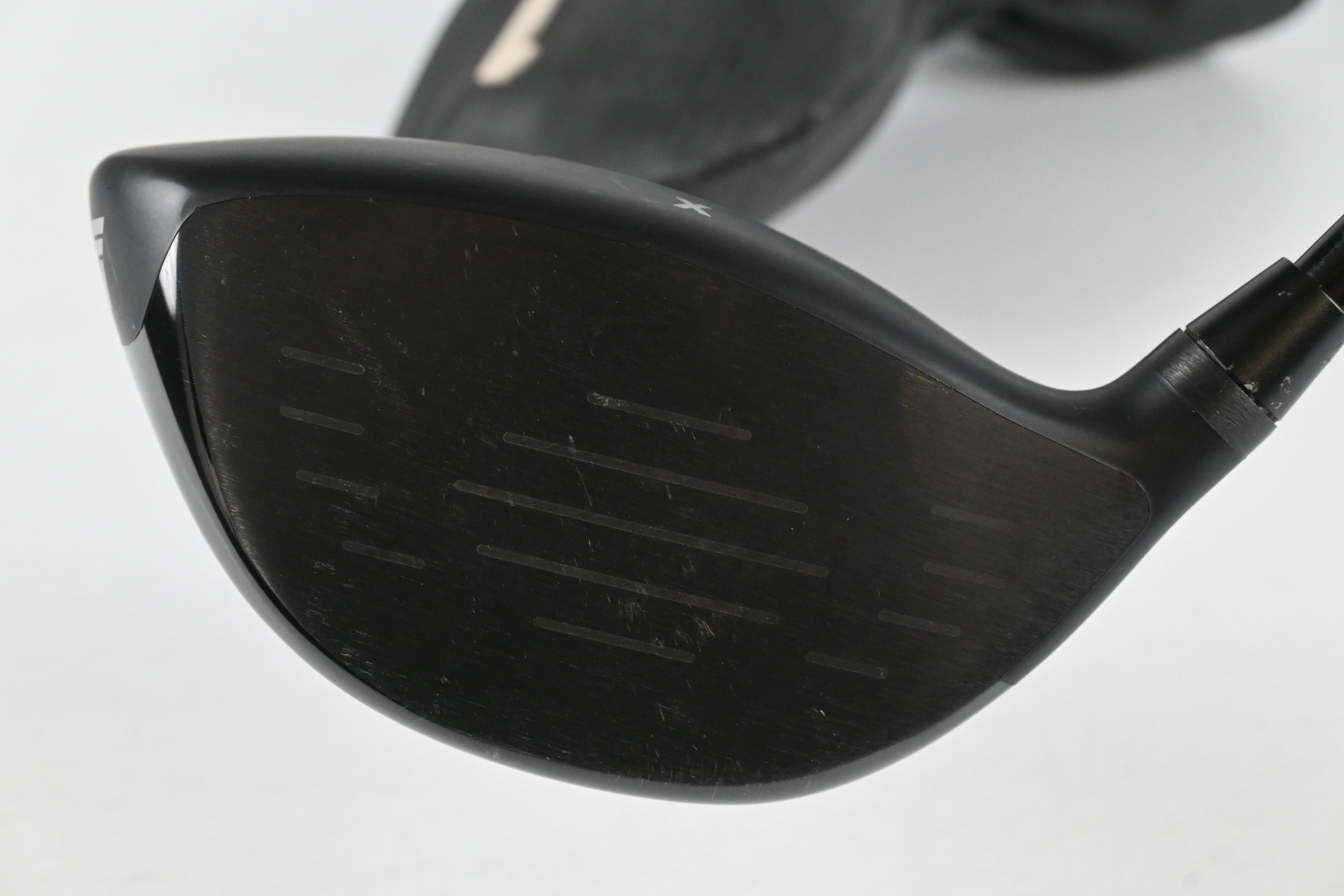 PXG 0211 2020 Driver / 12 Degree / Regular Flex Diamana Limited Black S60 Shaft