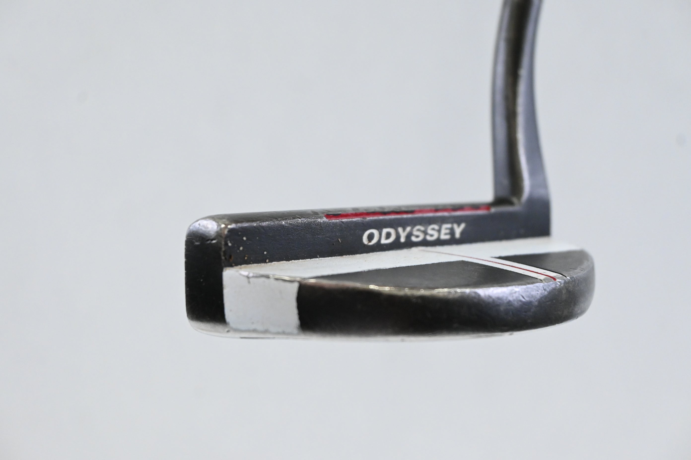 Left Hand Odyssey O-Works 9 Putter / 32 Inch