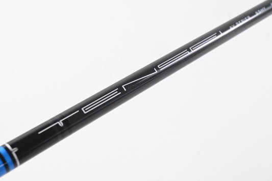Tensei AV Raw Blue 65 #4 Hybrid Shaft / Stiff Flex / Titleist 2nd Gen