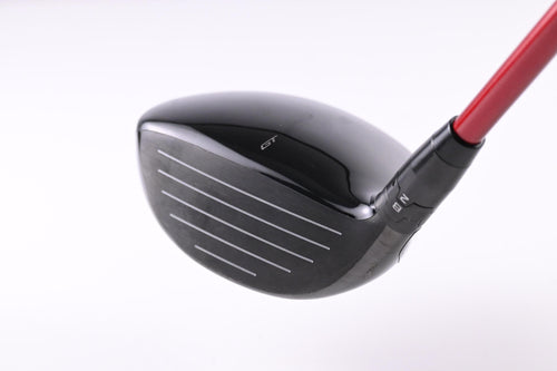 Titleist GT3 #5 Wood / 18 Degree / Regular Flex Denali Red 60 Shaft