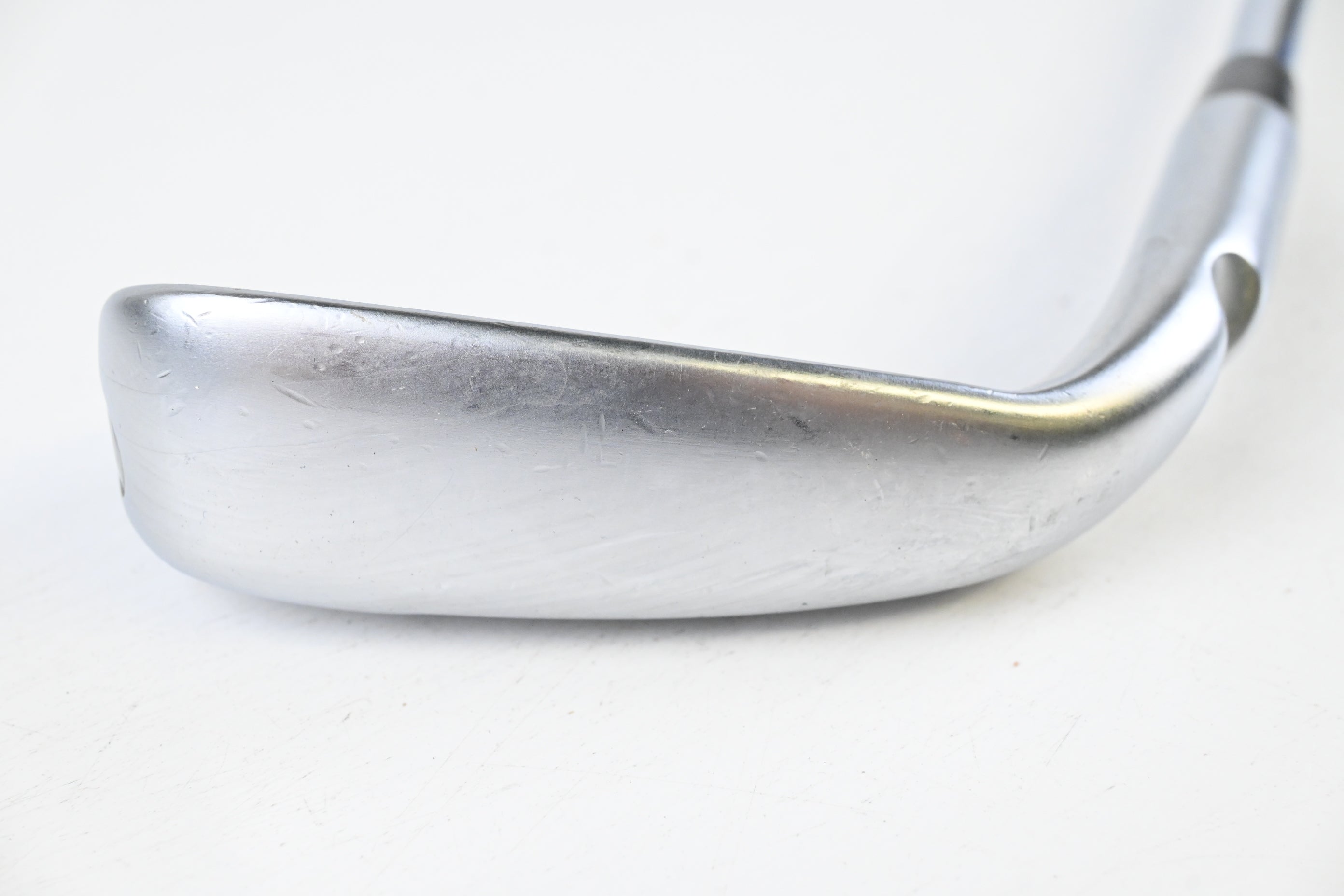 Ping ChipR / 38.5 Degree / Black Dot / Wedge Flex Ping Z-Z115 Shaft