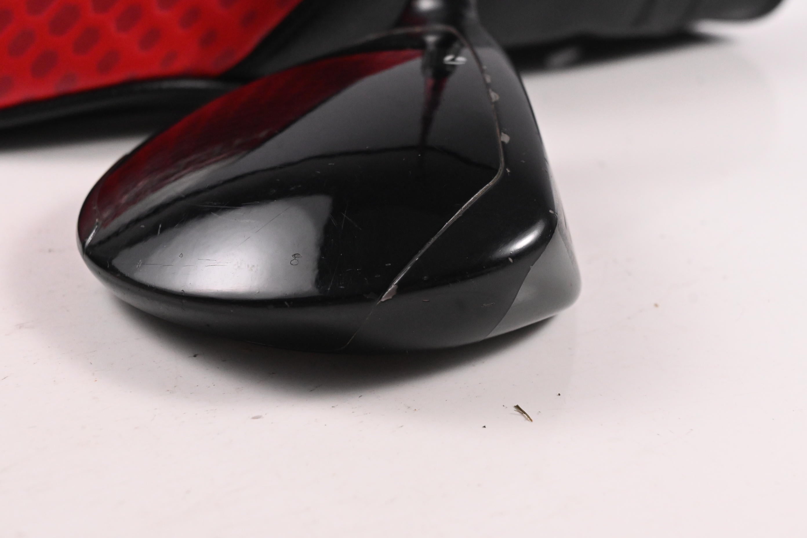 Taylormade Stealth 2 HD #5 Wood / 19 Degree / Senior Flex Speeder NX 50 Shaft