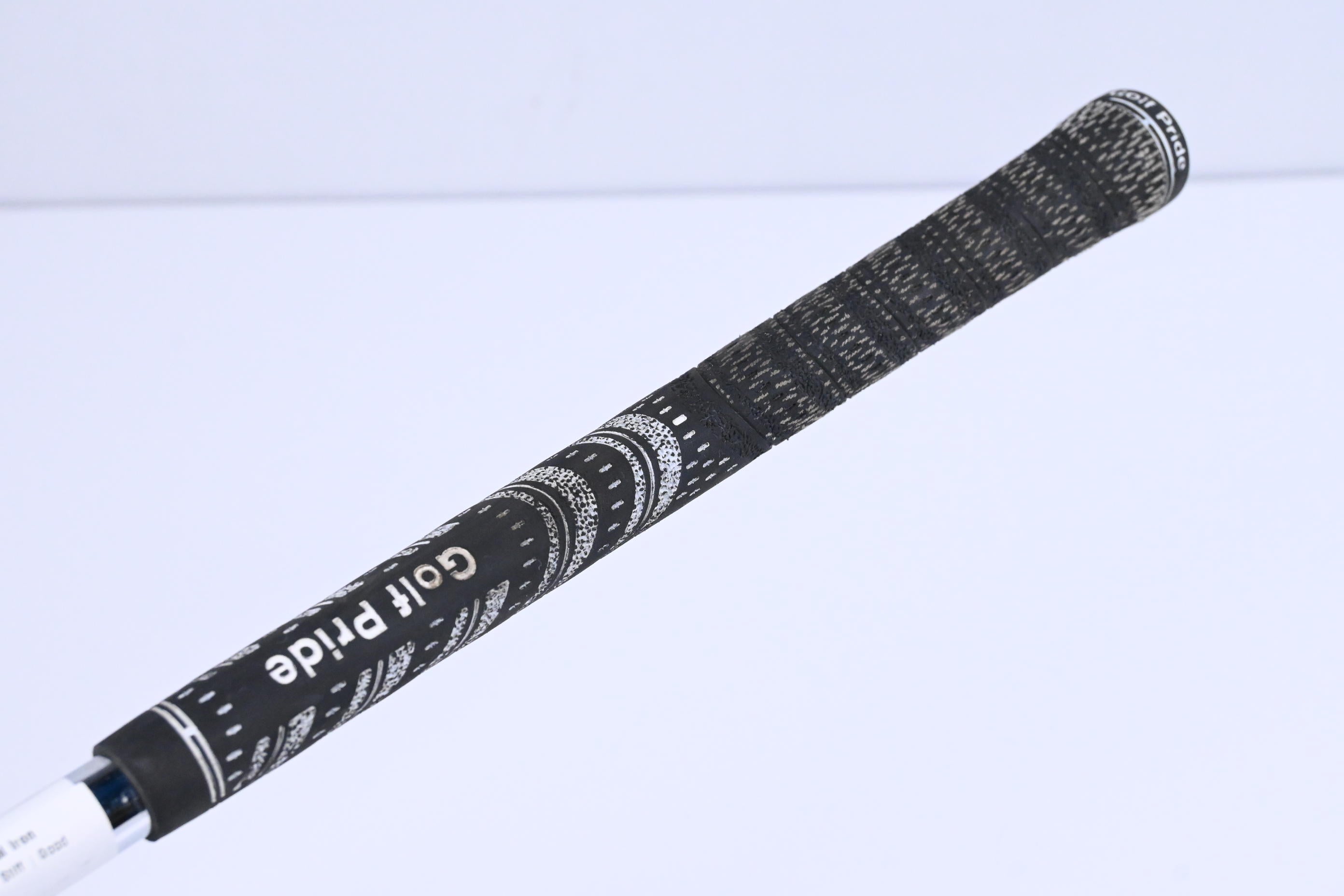 Ping G430 #8 Iron / Black Dot / Stiff Flex True Temper Elevate MPH 95 Shaft