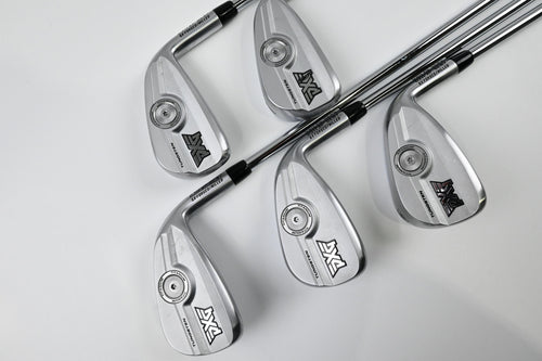PXG 0311 XP Gen7 Irons / 6-PW / Regular Flex Dynamic Gold 95 R300 Shafts