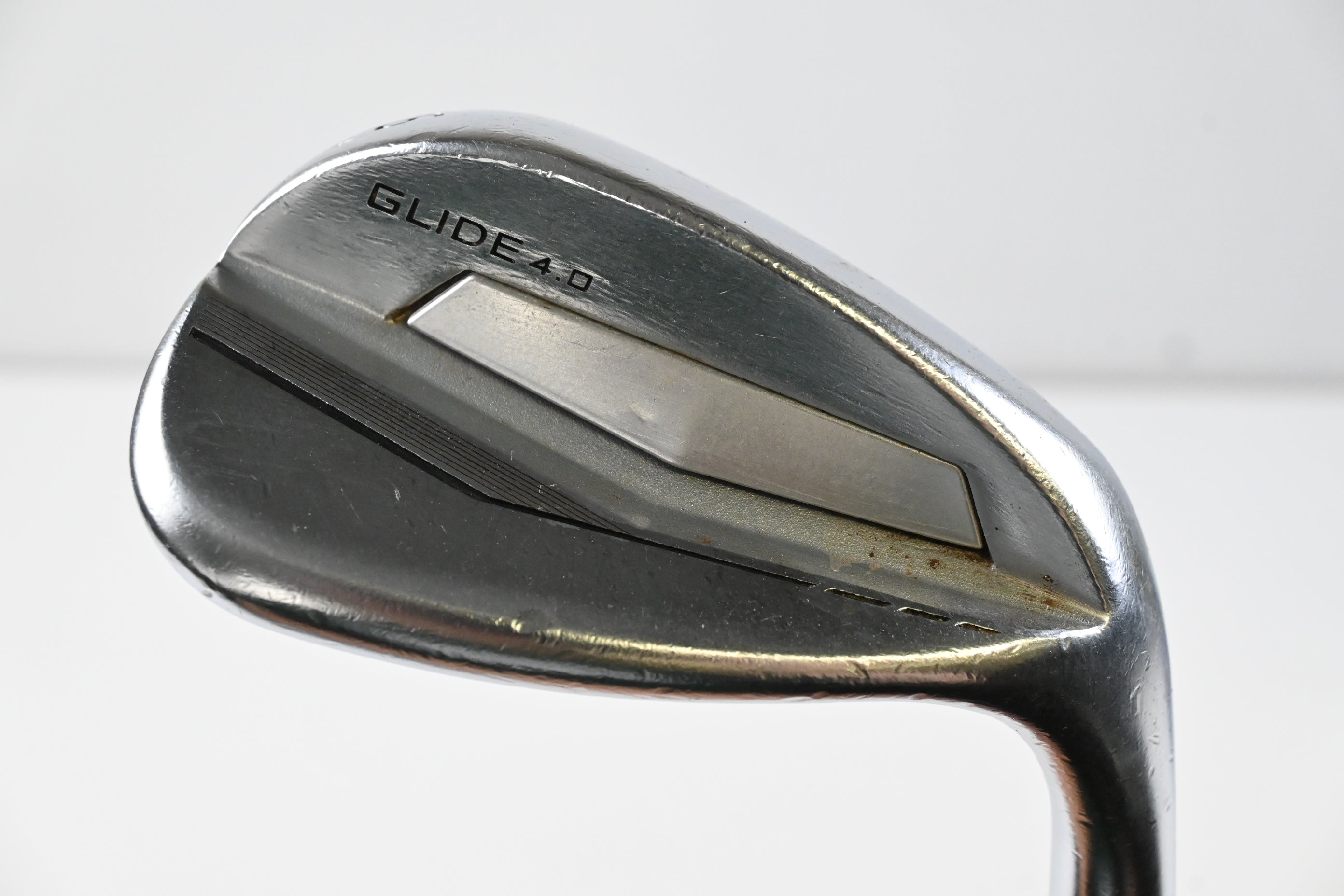 Ping Glide 4.0 Sand Wedge / 56 Degree / Black Dot / Wedge Flex Ping Z-Z115 Shaft