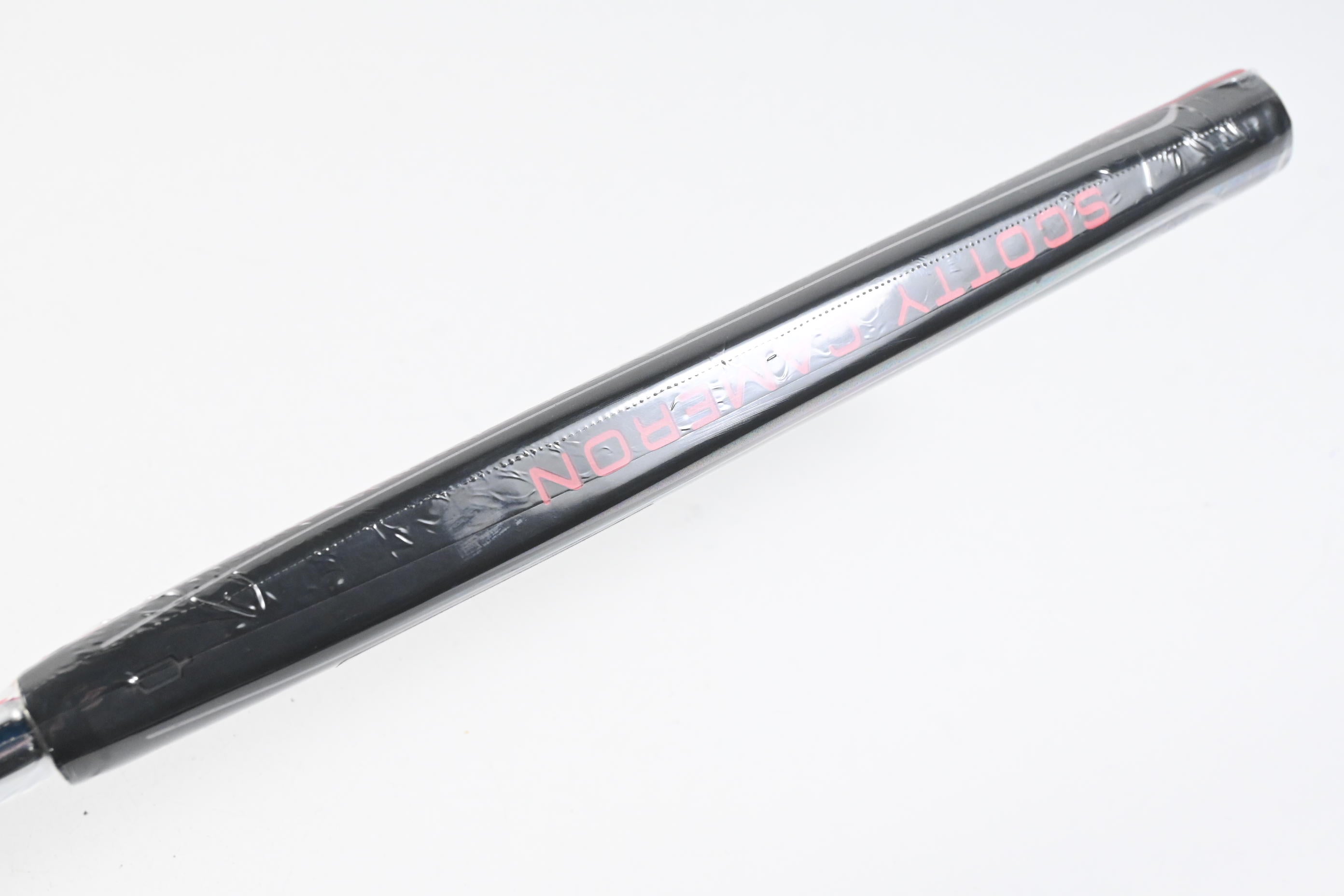 Left Hand Scotty Cameron 2025 Studio Style Newport 2 Putter / 34 Inch