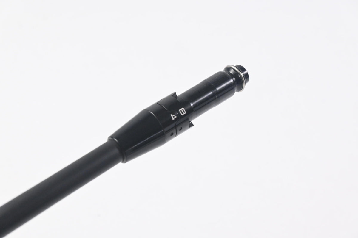 Project X Hzrdus Gen 5 Black 60 Driver Shaft / X-Flex / Titleist