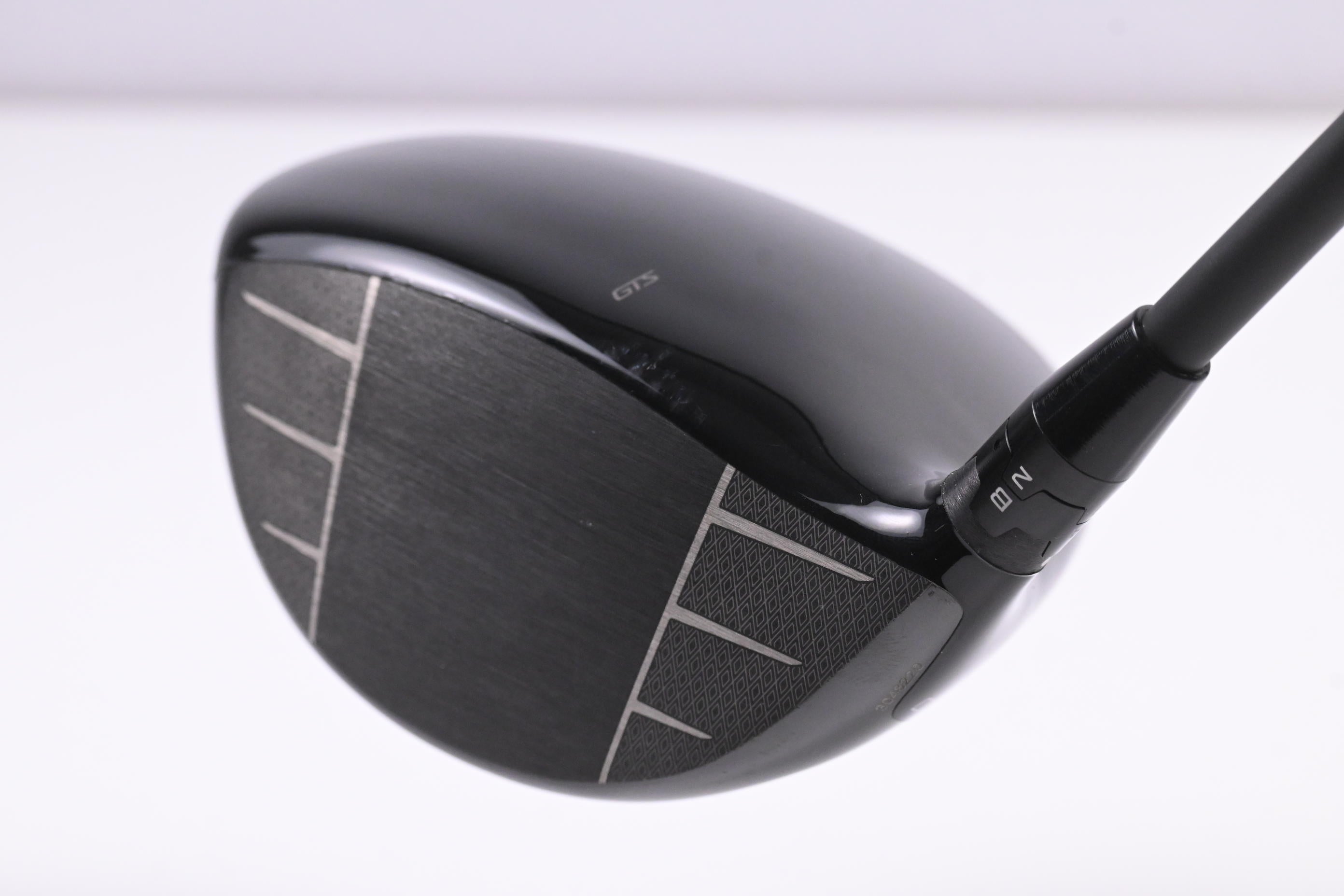 Titleist GTS2 Driver / 11 Degree / Senior Flex Tensei 1K Red RIP 55 Shaft