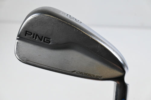 Ping G410 Crossover #3 Hybrid / 20 Degree / Blue Dot / Regular Flex Matrix Ozik