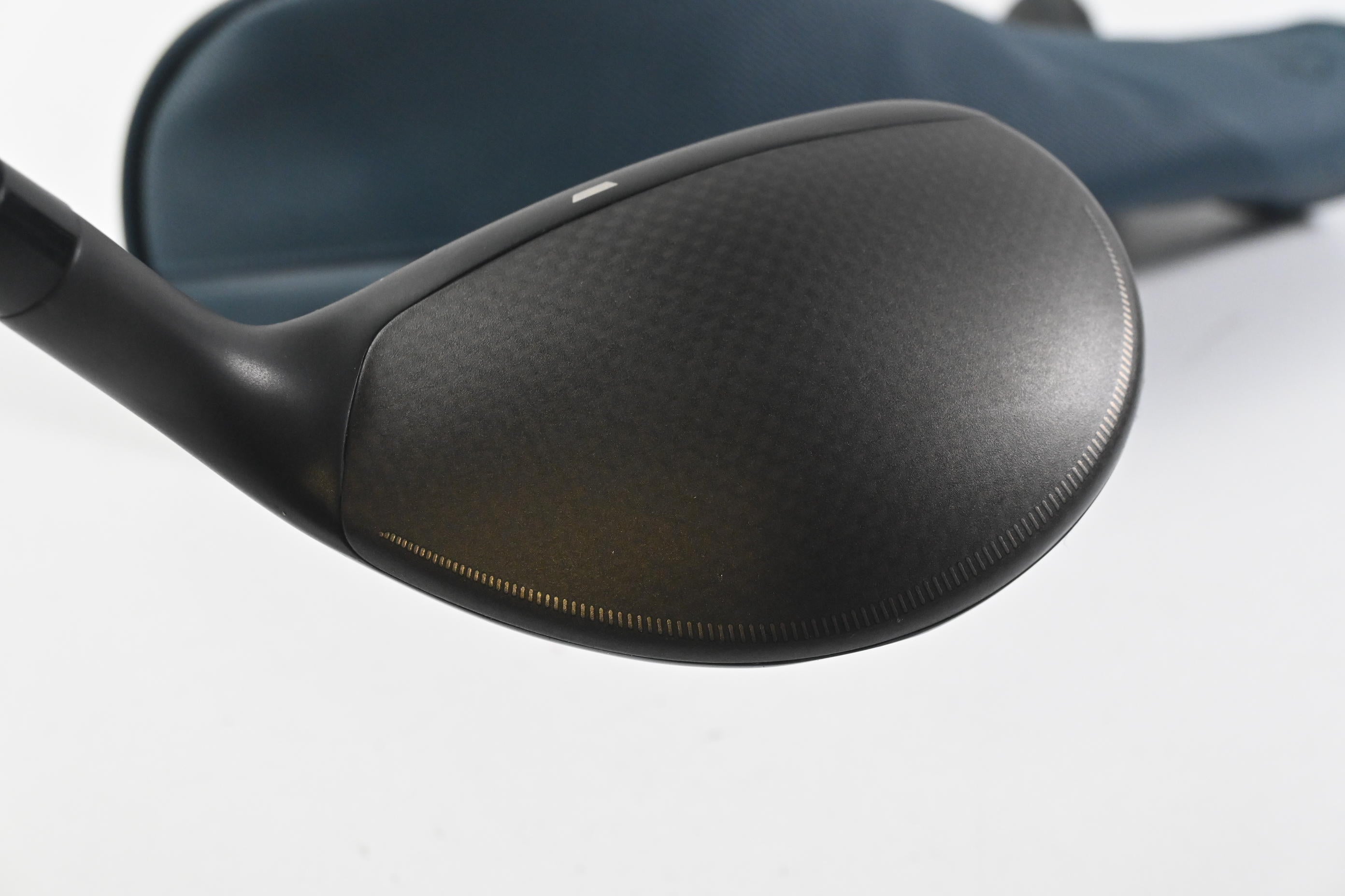 Taylormade Qi4D Max Lite #5 Hybrid / 26 Degree / Senior Flex REAX 45 Shaft