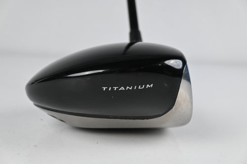 Taylormade R540 Driver / 10.5 Degree / Regular Flex Taylormade M.A.S2 70 Shaft