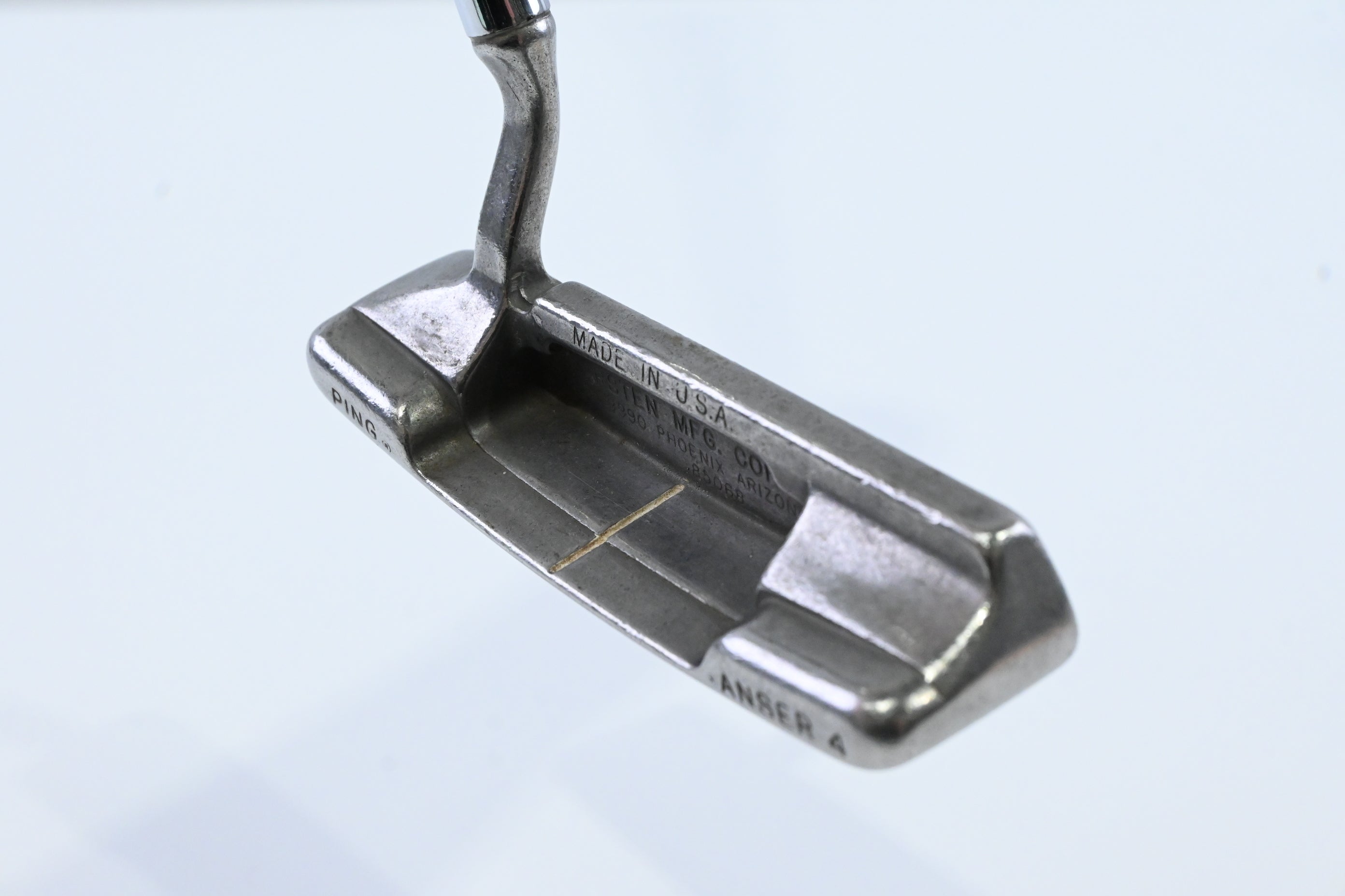 Ping Karsten Anser 4 Putter / 36 Inch