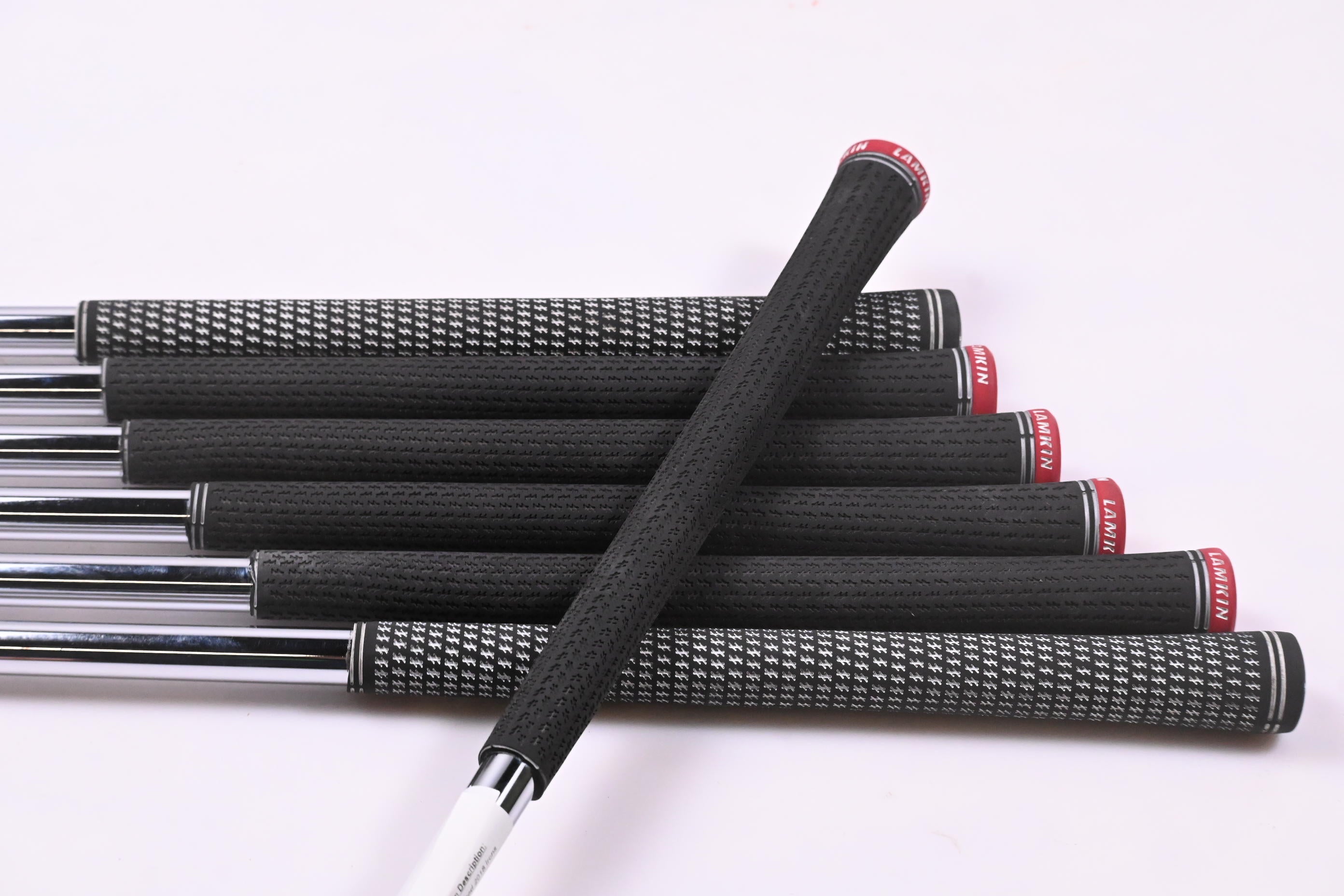 Callaway X-Forged 2018 Irons / 4-PW / Stiff Flex Project X Shafts