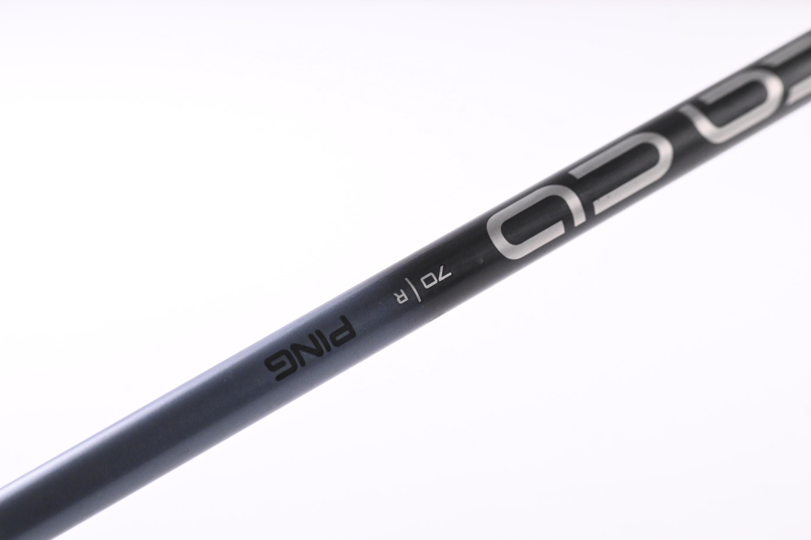 Ping G425 #2 Hybrid / 17 Degree / Regular Flex Ping Alta CB Slate 70 Shaft