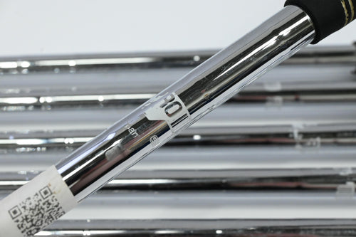 Taylormade M3 Irons / 4-PW / Regular Flex NS Pro Shafts