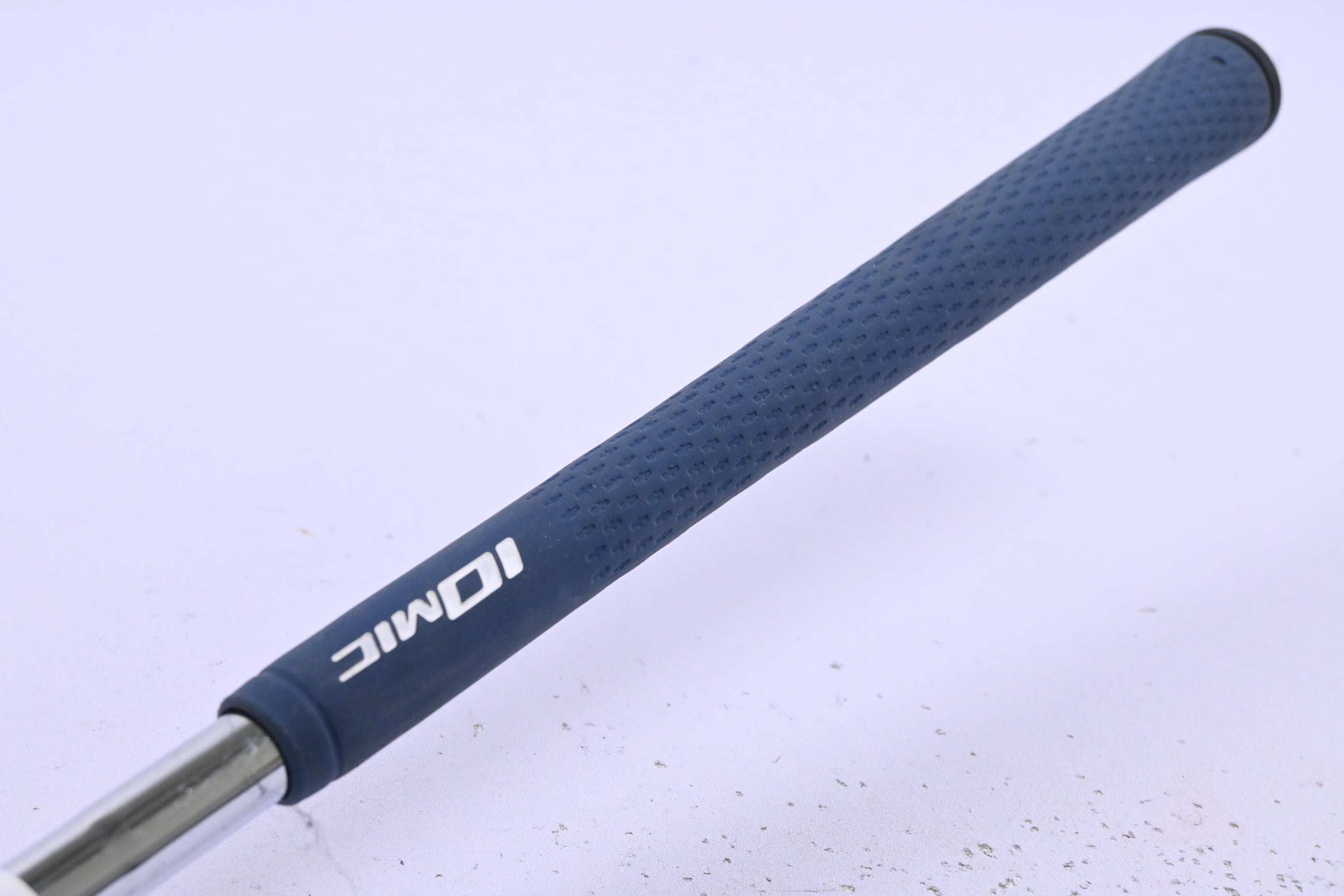 Cleveland RTX ZipCore Gap Wedge / 50 Degree / Wedge Flex Dynamic Gold Spinner