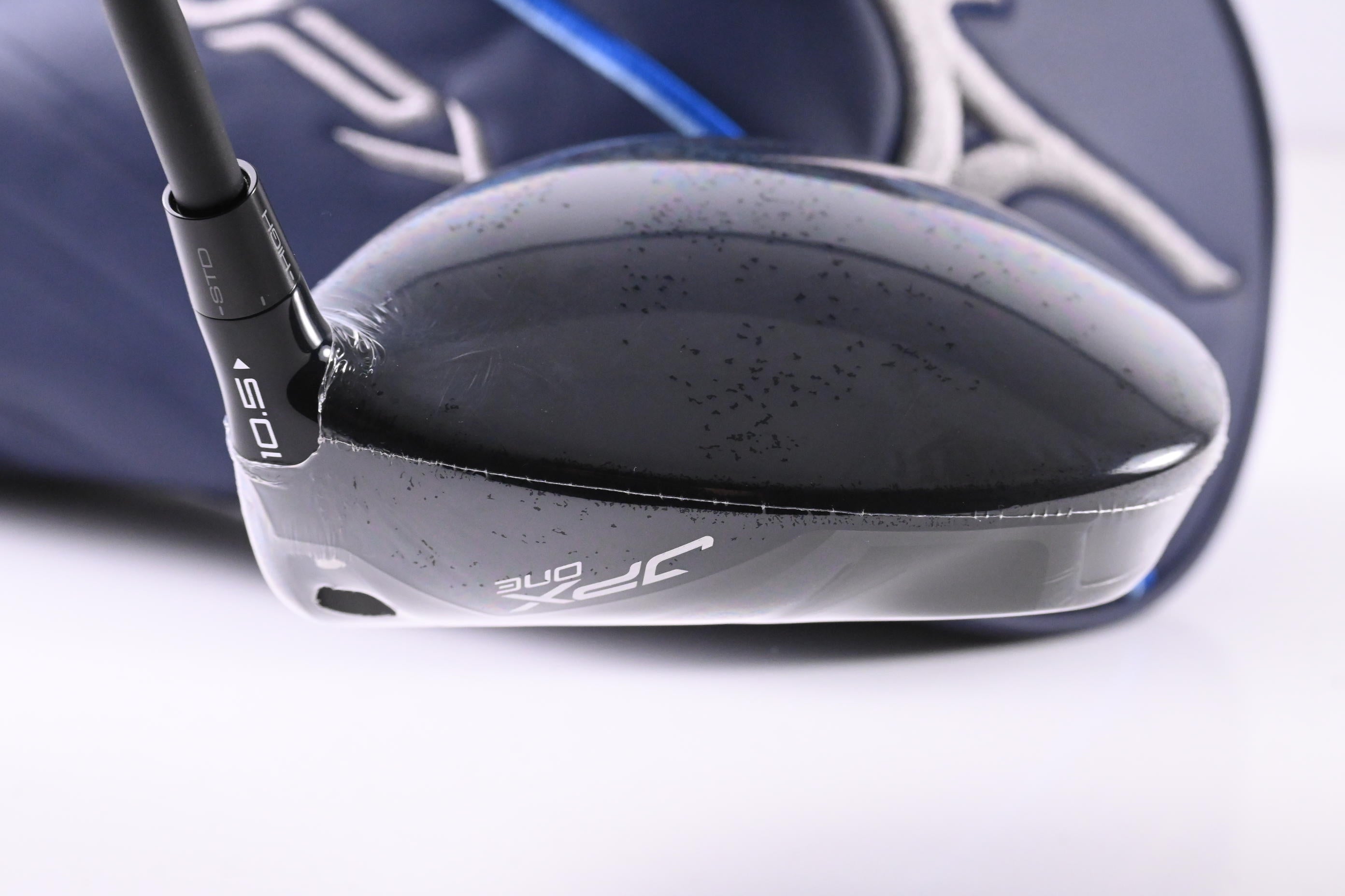 Mizuno JPX One Driver / 10.5 Degree / Stiff Flex Tensei 1K Blue 55 Shaft