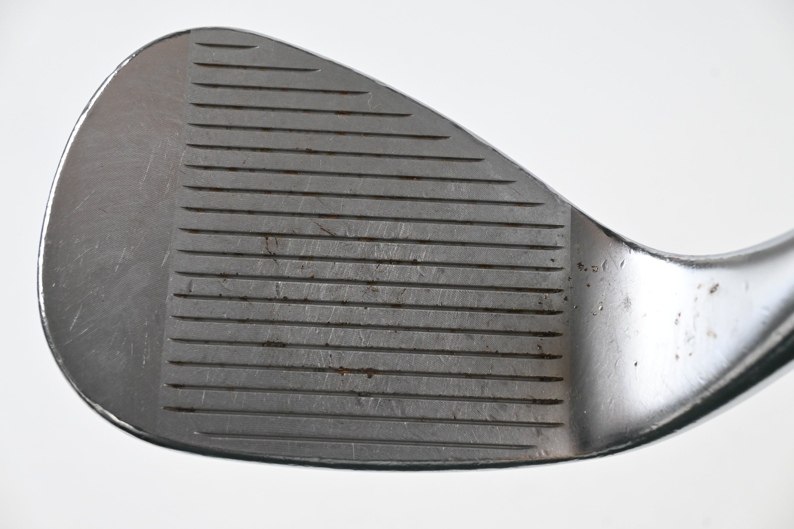 Ping Glide 4.0 Sand Wedge / 56 Degree / Black Dot / Wedge Flex Ping Z-Z115 Shaft