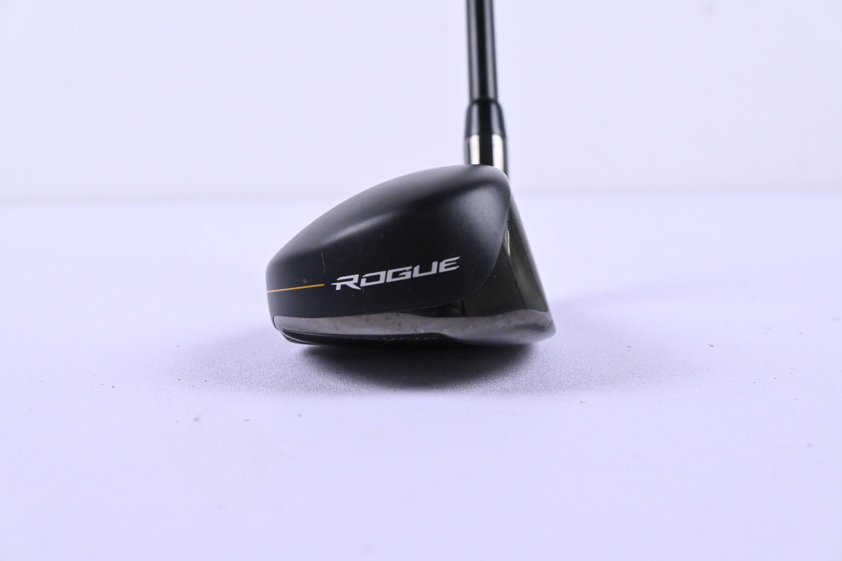 Callaway Rogue ST Max Os Lite #3 Hybrid / 19 Degree / Senior Flex Cypher 50 Shaft