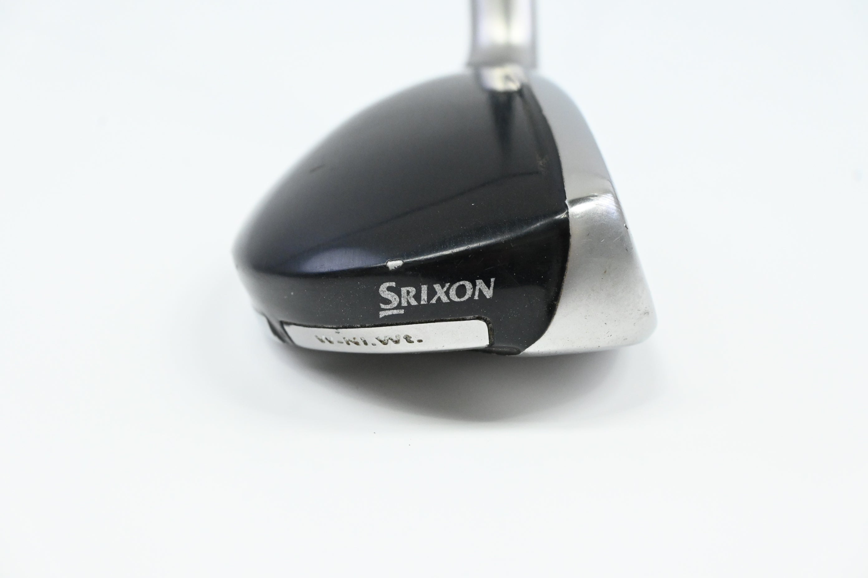 Srixon AD #3 Hybrid / 19 Degree / Regular Flex Srixon SV-3009 70 Shaft