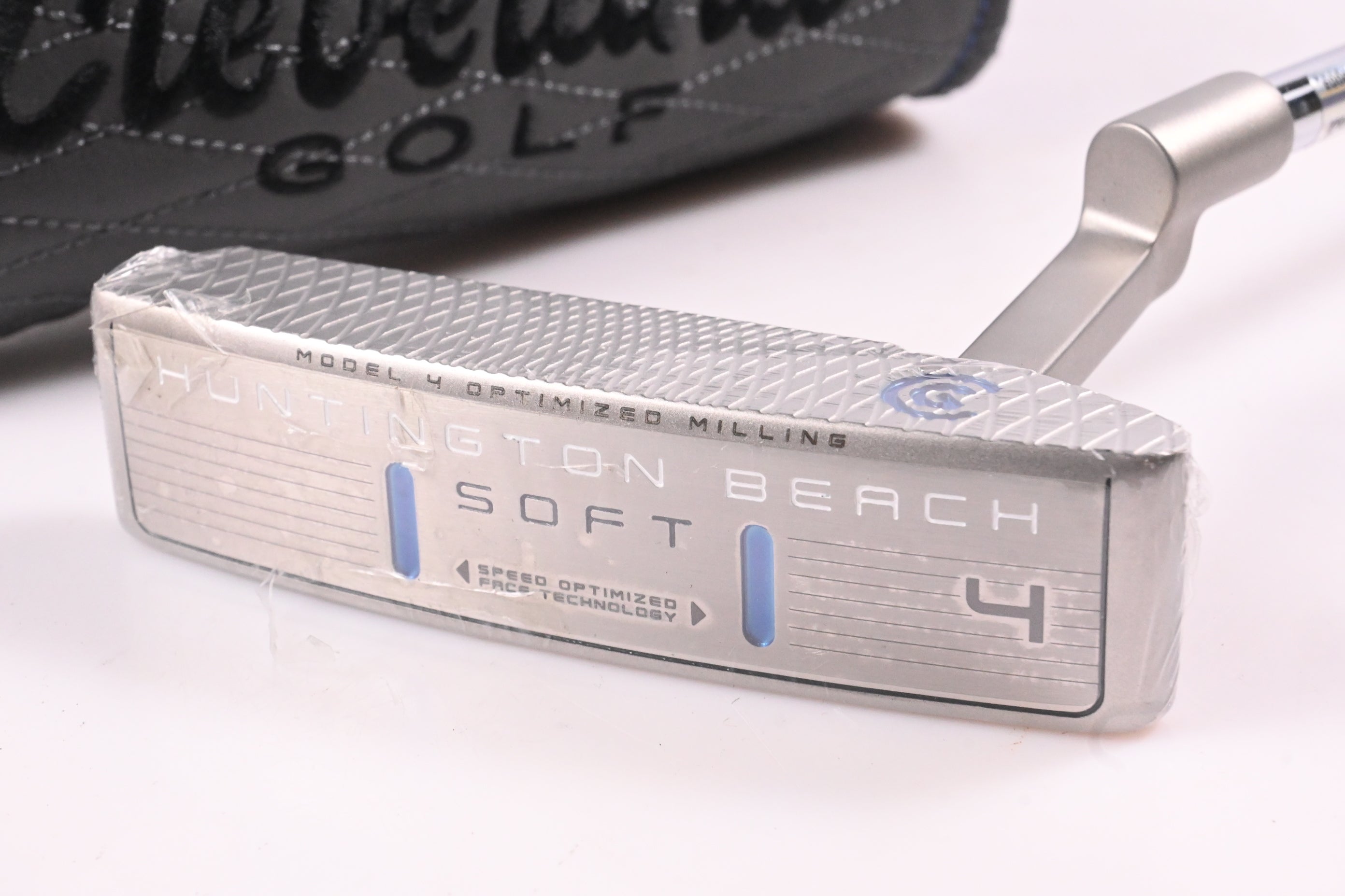 Cleveland Huntington Beach Soft #4 Putter / 35 Inch