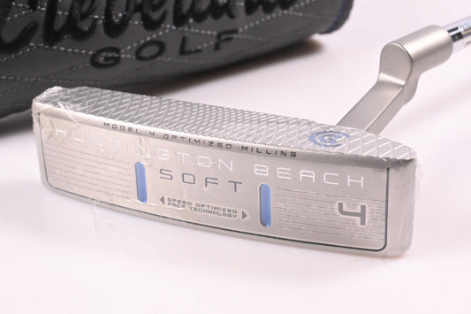 Cleveland Huntington Beach Soft #4 Putter / 35 Inch