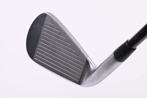 Mizuno JPX 921 Forged #4 Iron / 21 Degree / X-Flex KBS $-Taper 130 Shaft
