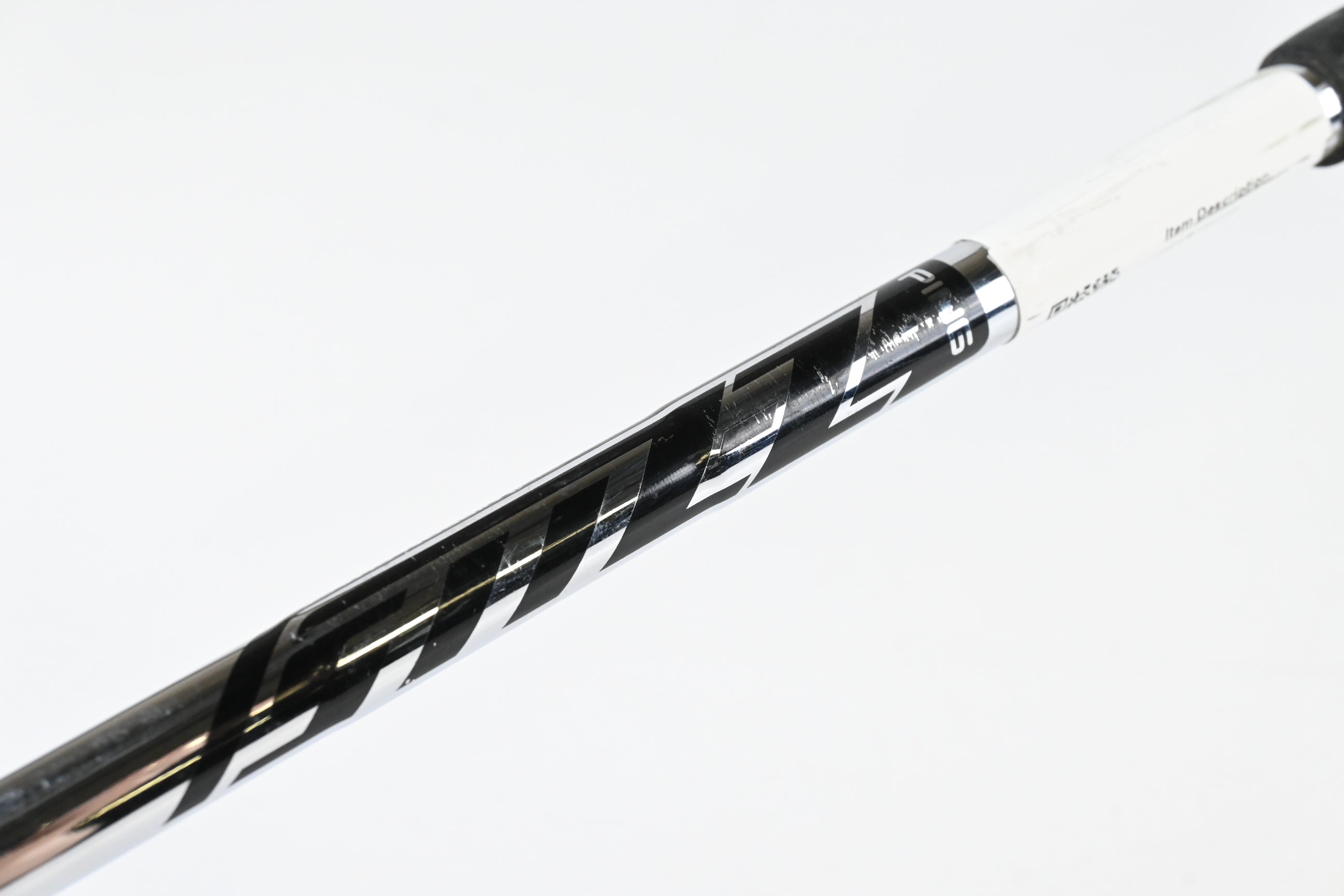 Ping ChipR / 38.5 Degree / Black Dot / Wedge Flex Ping Z-Z115 Shaft