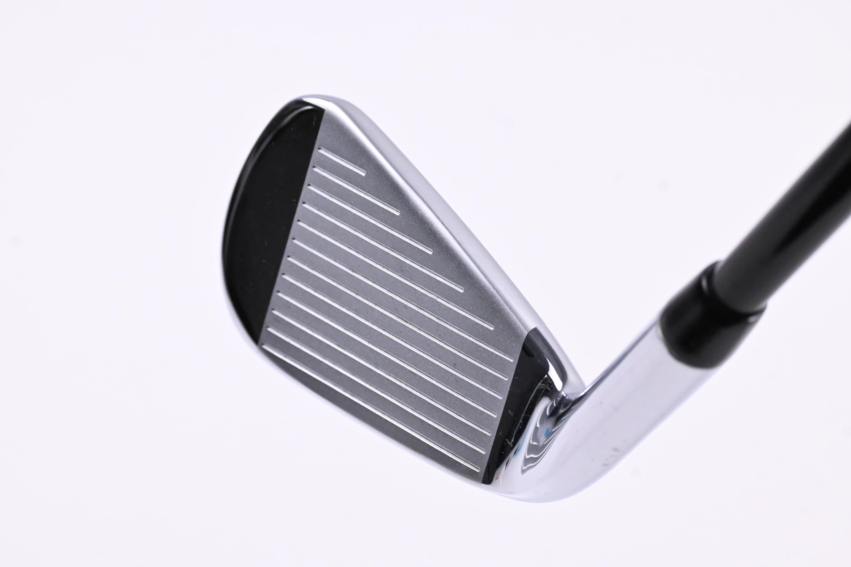 Callaway Mavrik Pro #4 Iron / 21 Degree / Stiff Flex MMT 95 Shaft