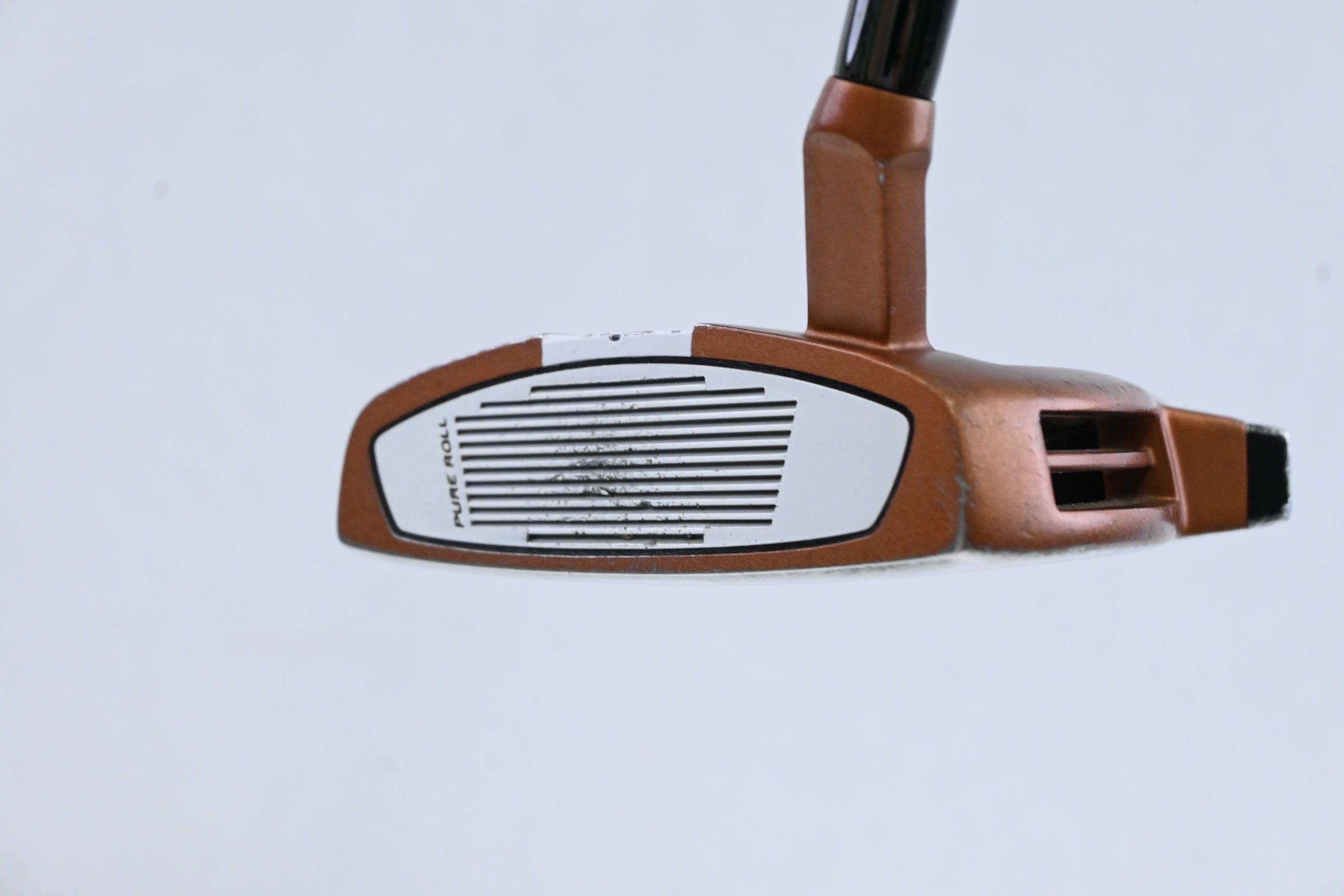 Taylormade Spider X Short Slant Putter / 34 Inch