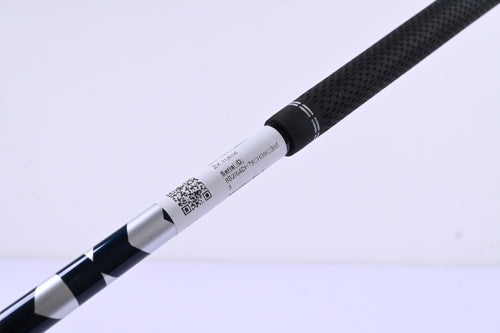 Srixon ZXi #5 Hybrid / 25 Degree / Regular Flex Ventus TR Blue 7 Shaft