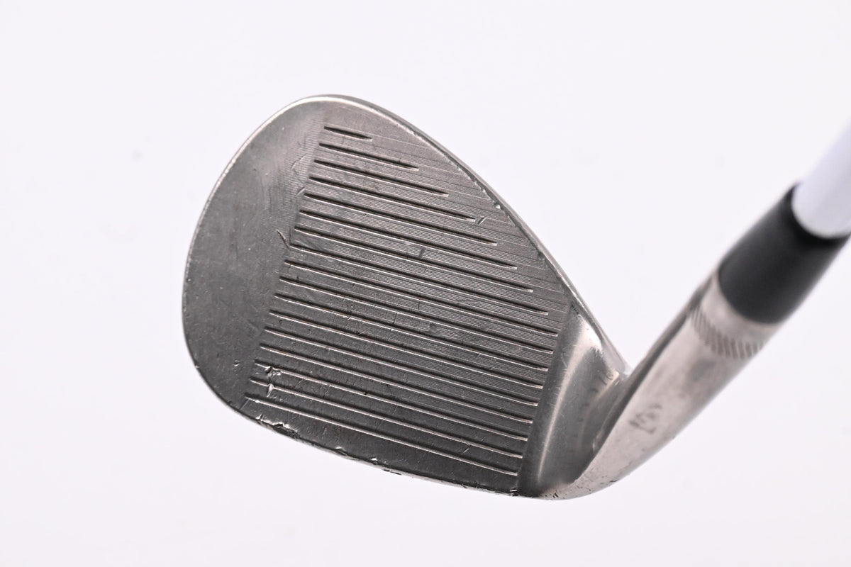Titleist Vokey SM8 Sand Wedge / 56 Degree / Wedge Flex Vokey SM8 Shaft