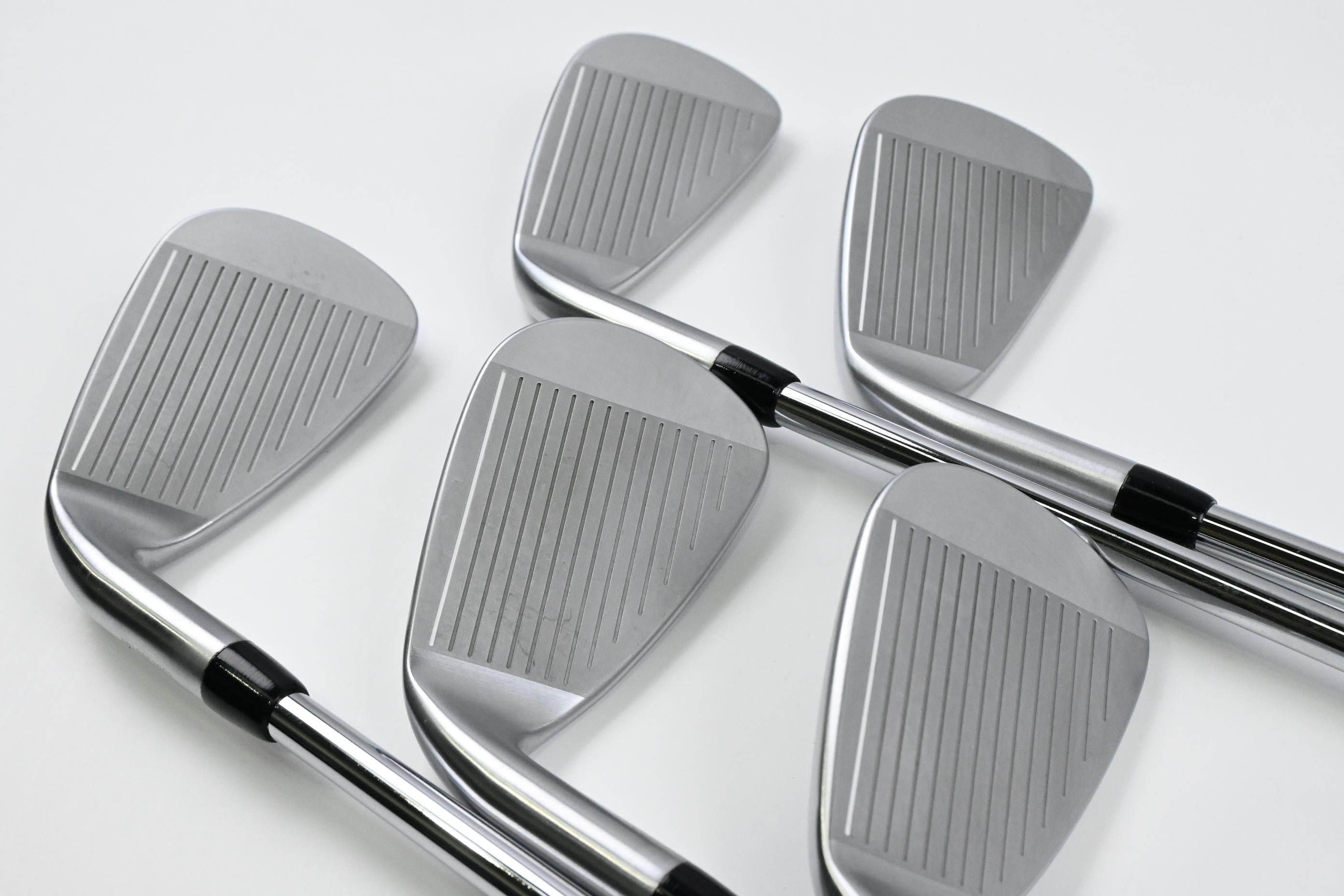 PXG 0311 XP Gen7 Irons / 6-PW / Regular Flex Dynamic Gold 95 R300 Shafts