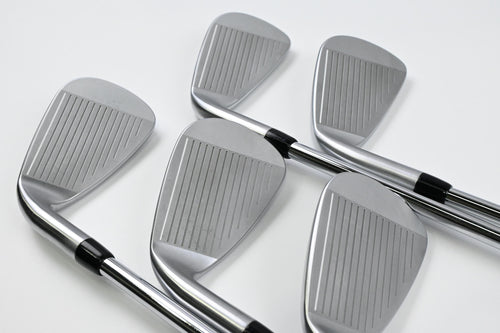 PXG 0311 XP Gen7 Irons / 6-PW / Regular Flex Dynamic Gold 95 R300 Shafts