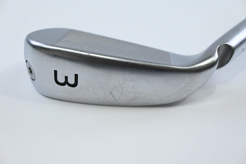 Ping IDI #3 Iron / 20 Degree / Black Dot / Stiff Flex Ping Tour 2.0 Chrome 85
