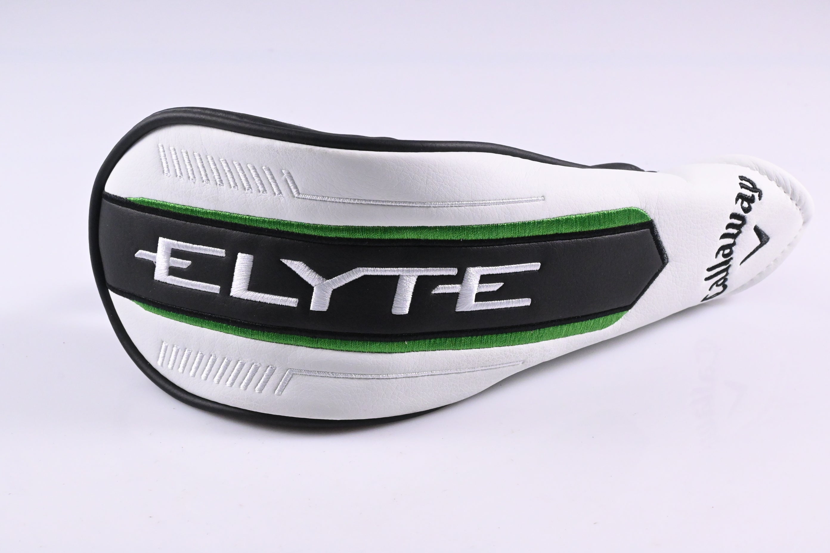 Callaway Elyte X #3 Wood / 15 Degree / Regular Flex Denali Charcoal 60 Shaft