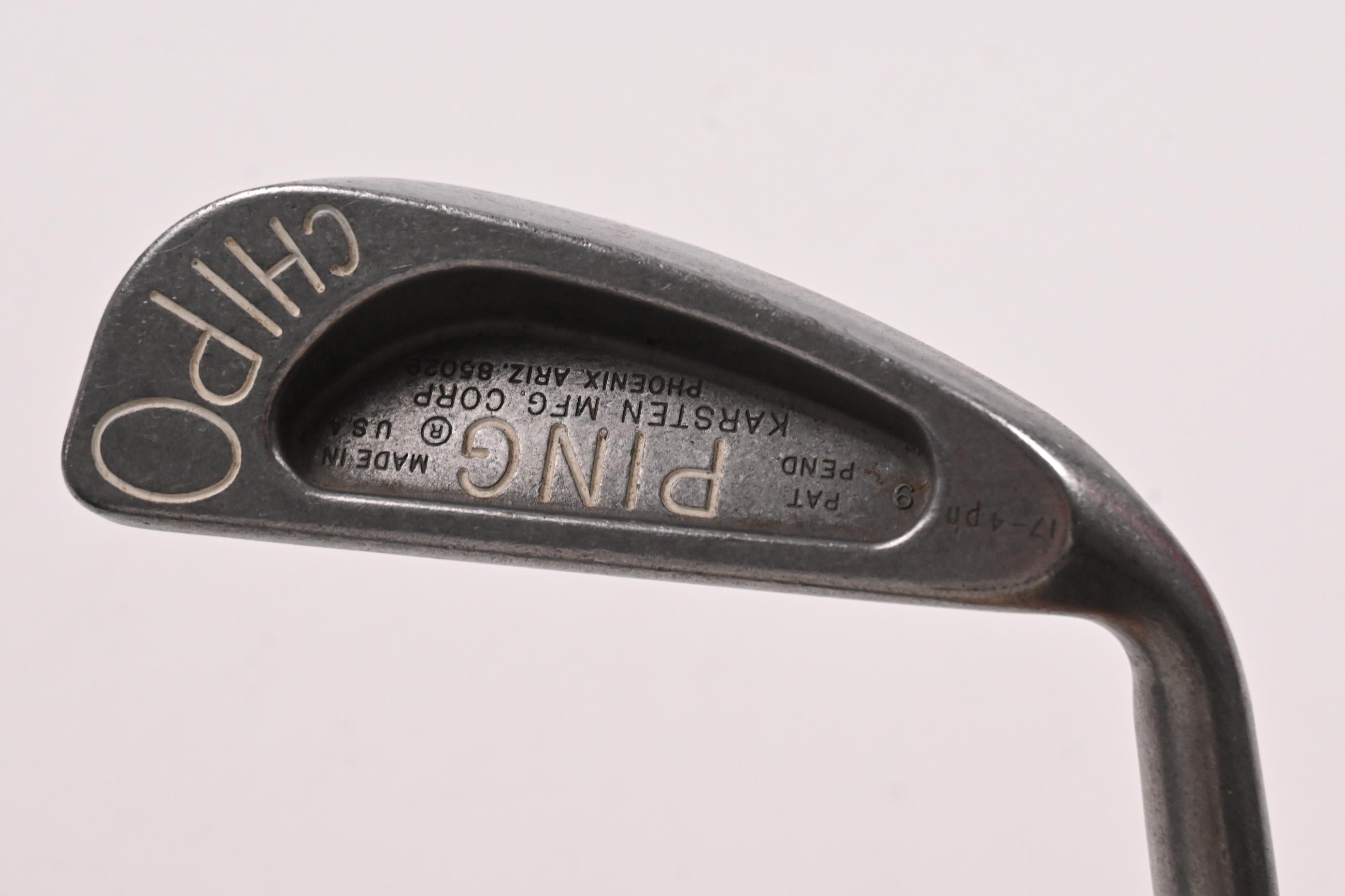 Ping Chipo Chipper / 36.75 Inch