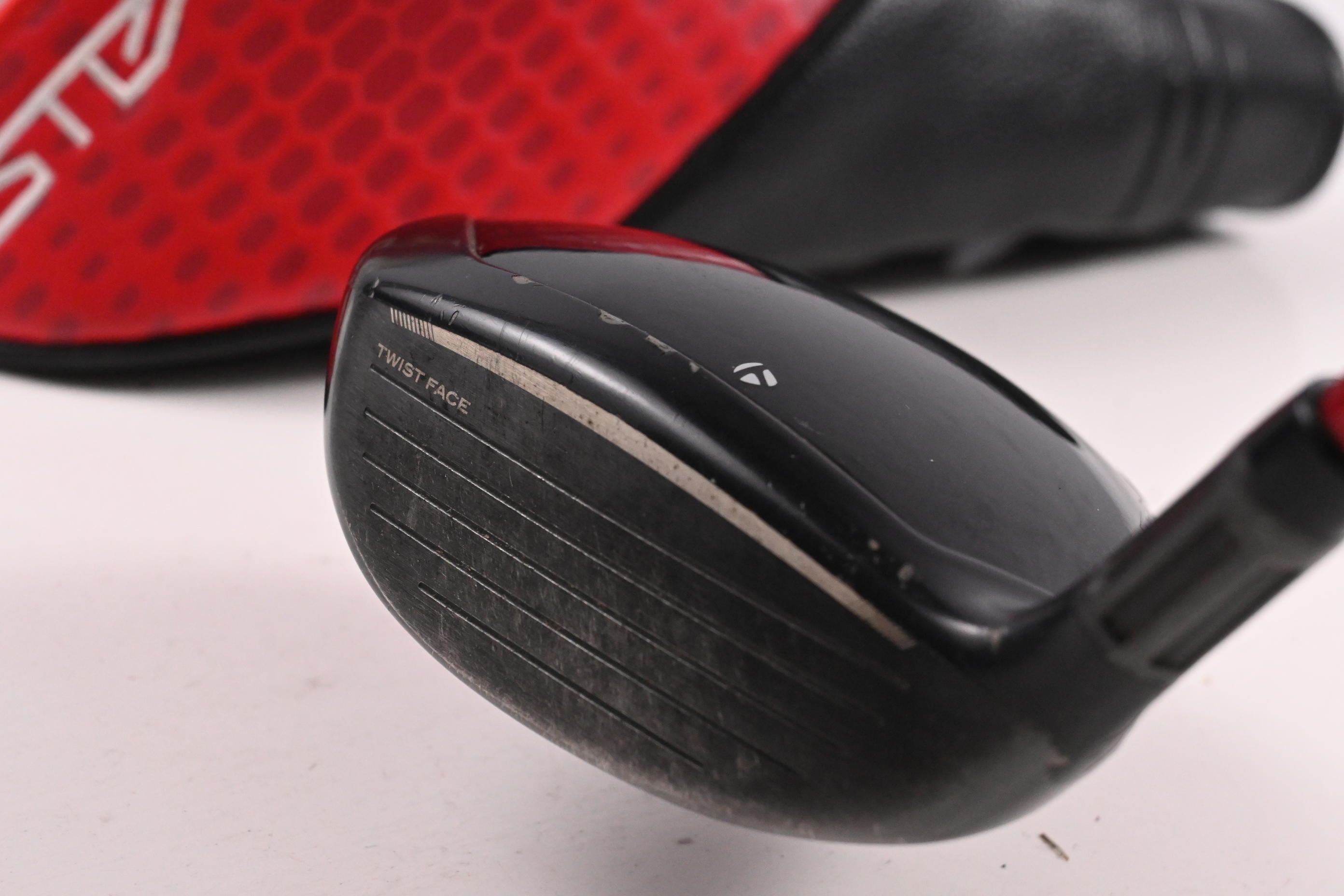 Taylormade Stealth 2 HD #5 Wood / 19 Degree / Senior Flex Speeder NX 50 Shaft