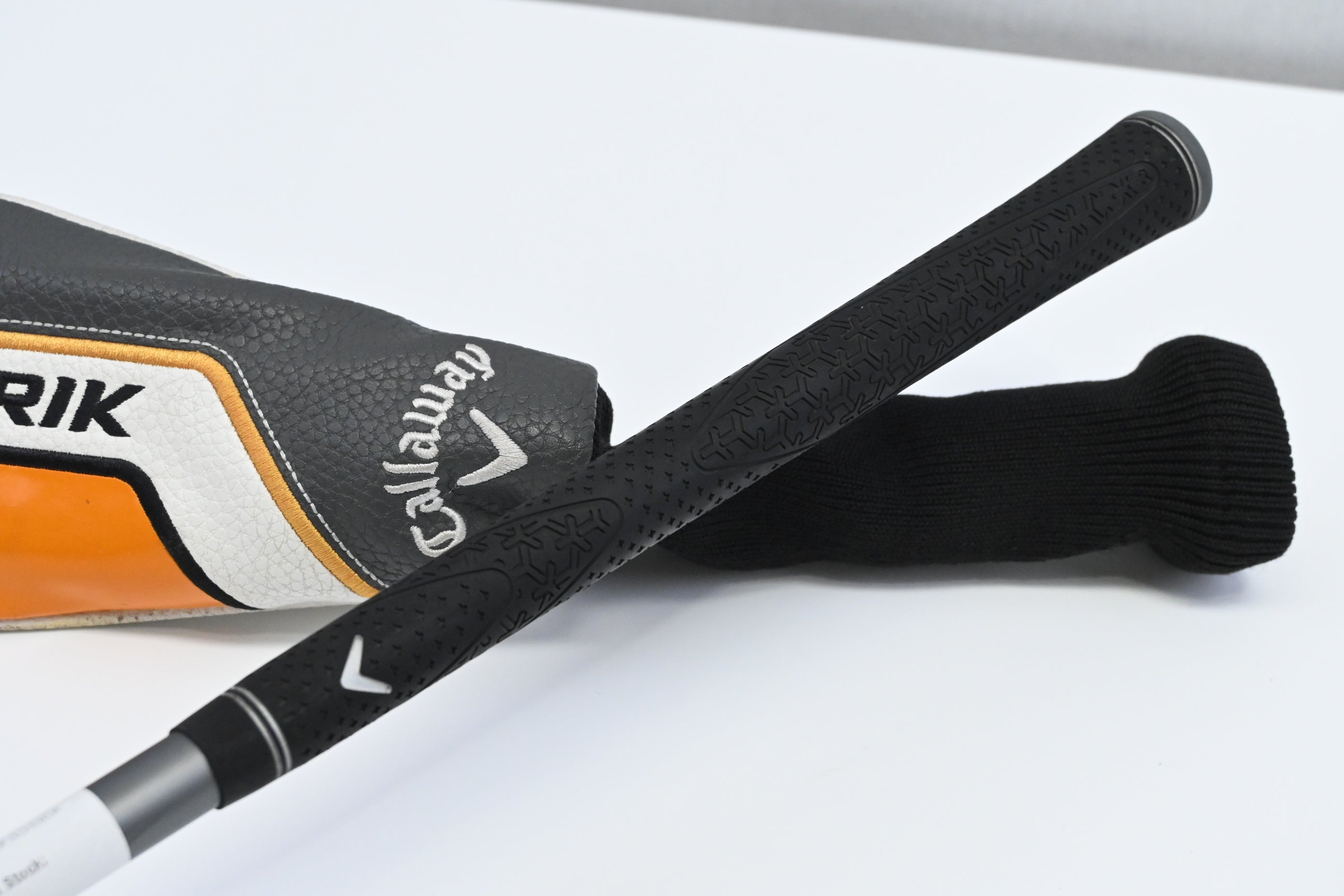 Callaway Mavrik #3 Hybrid / 18 Degree / Regular Flex Project X Catalyst 65 Shaft